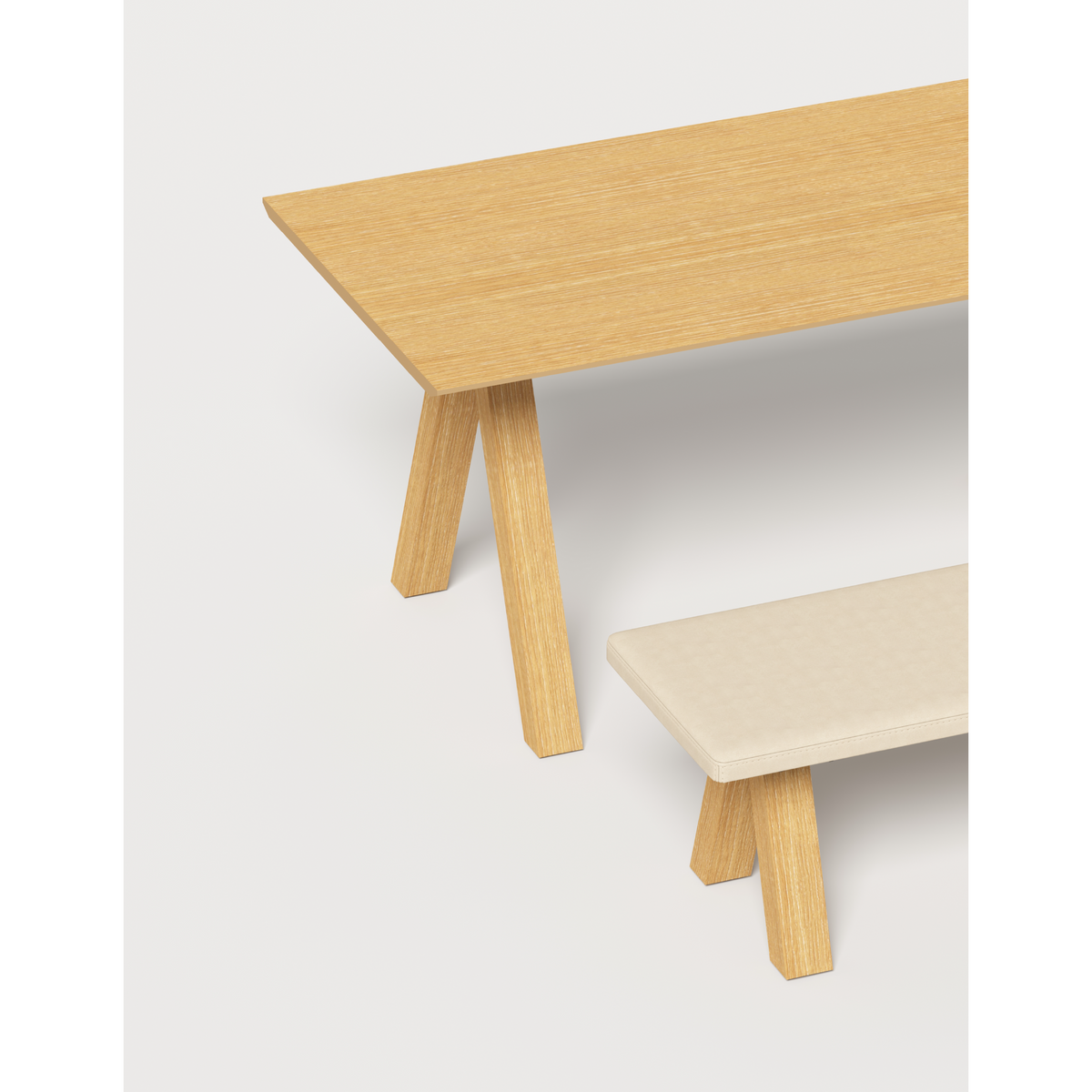 Span - Bench