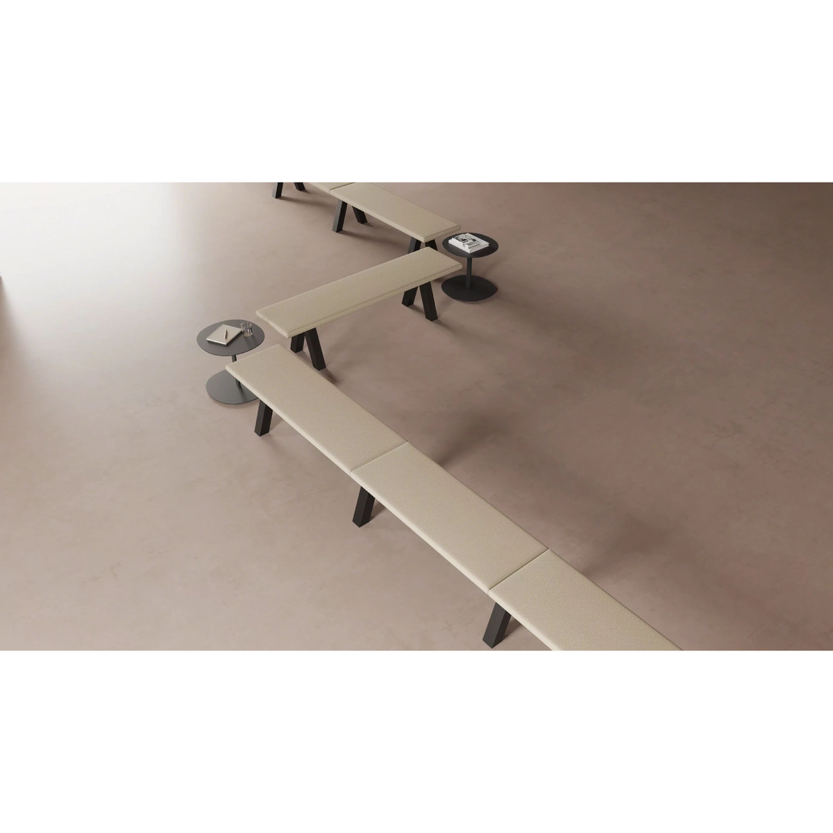 Span - Bench