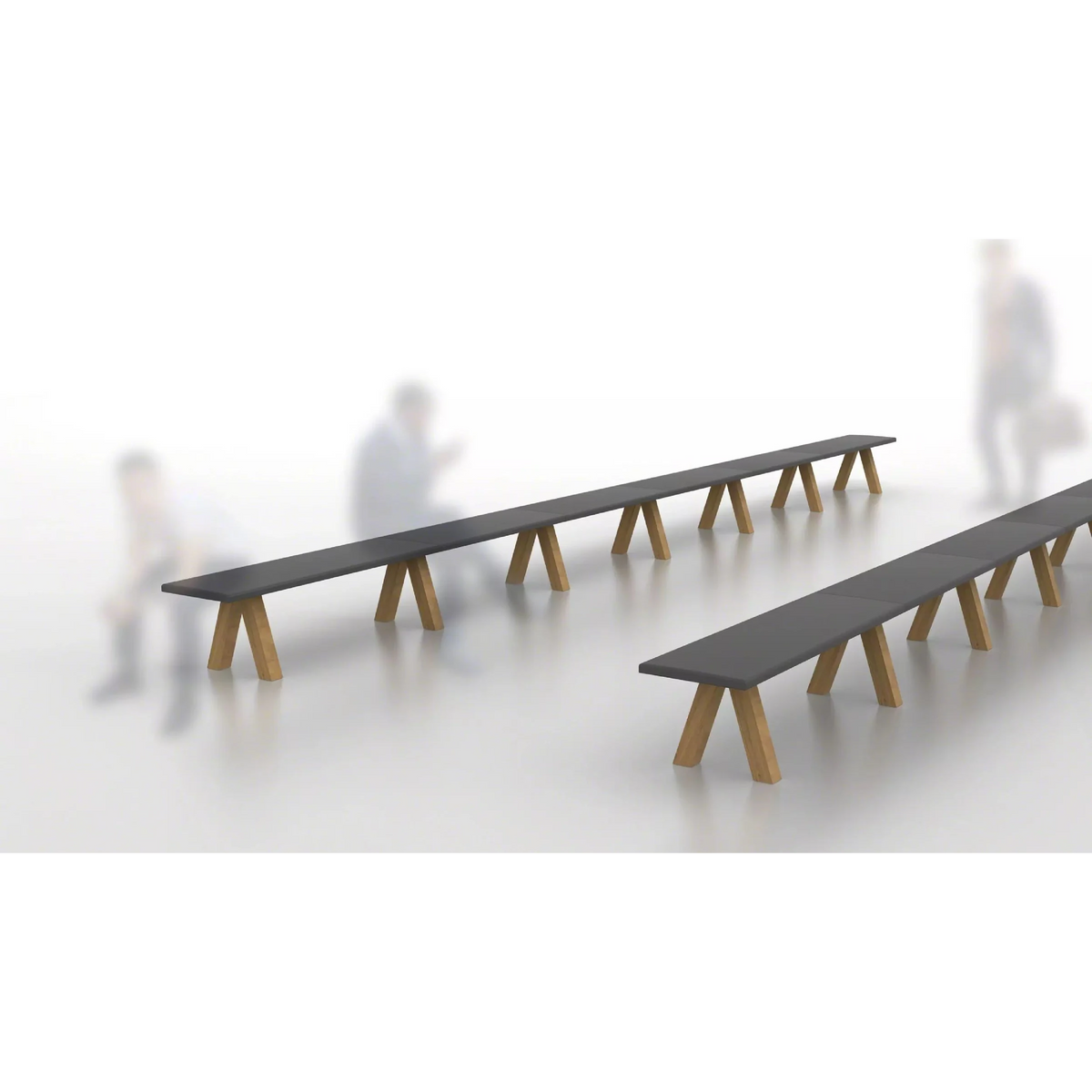 Span - Bench