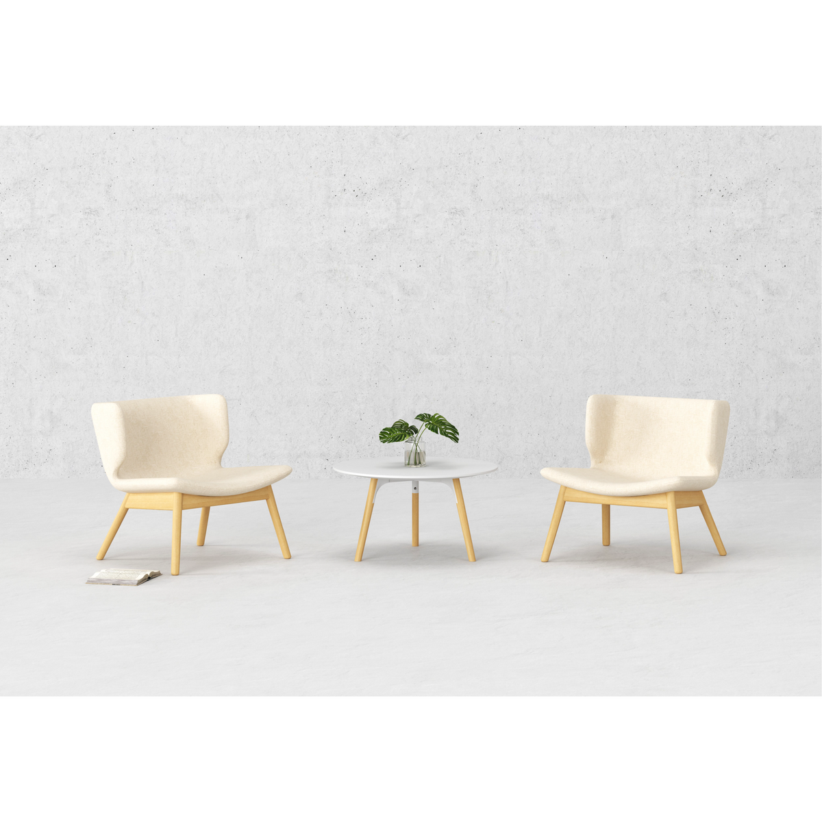 Stitch - Lounge Chair