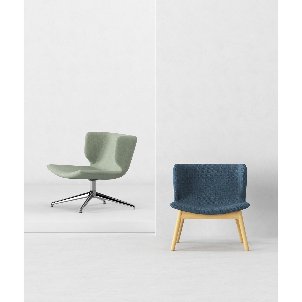 Stitch - Lounge Chair