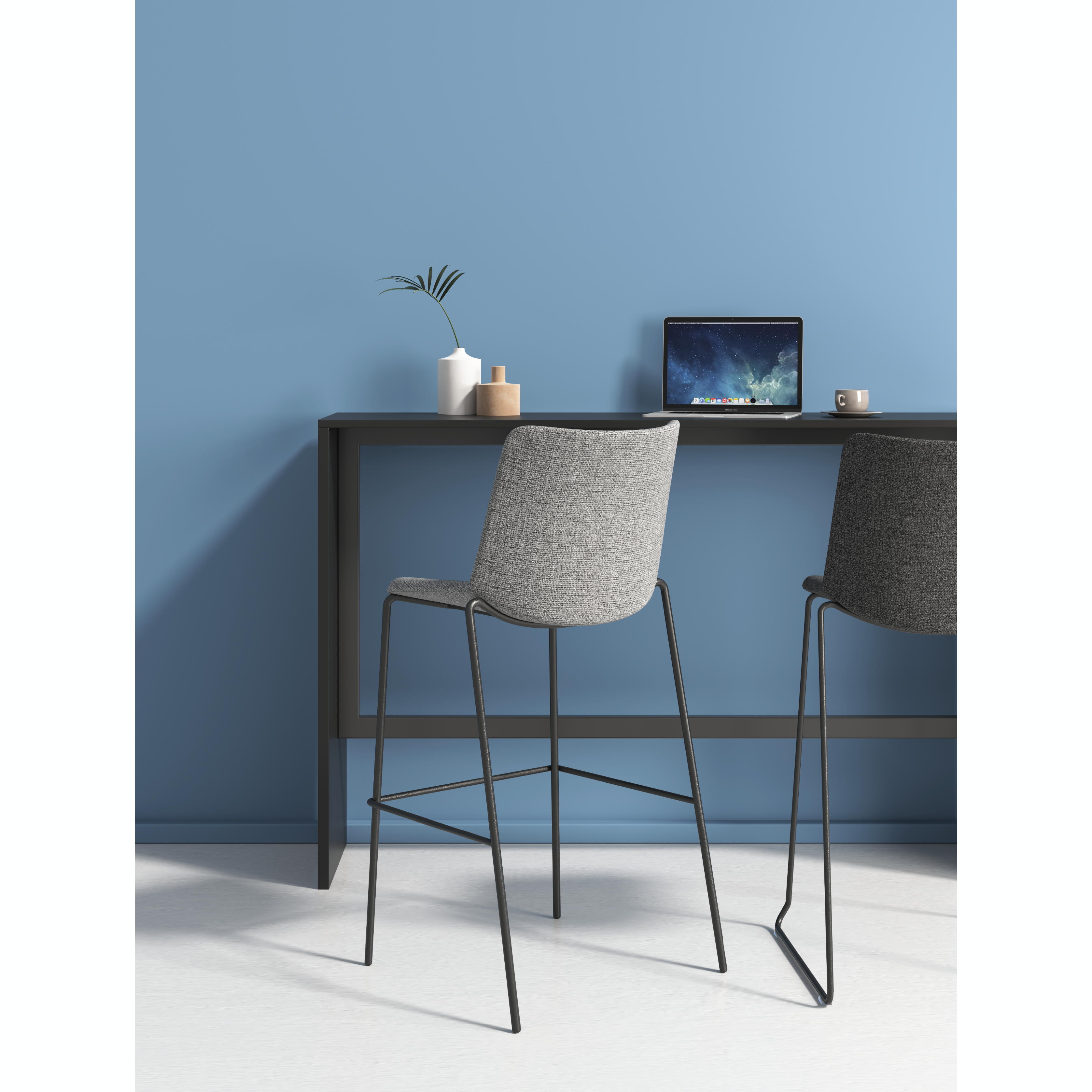 Sway II - High Chair