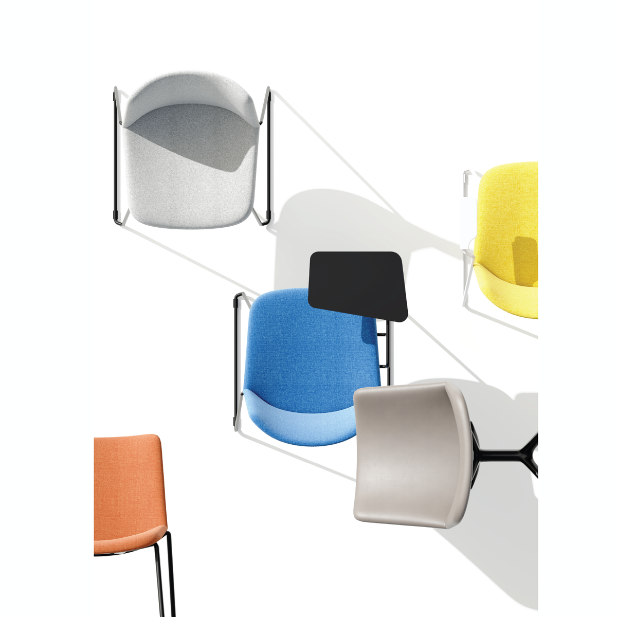 Sway - Office Chair