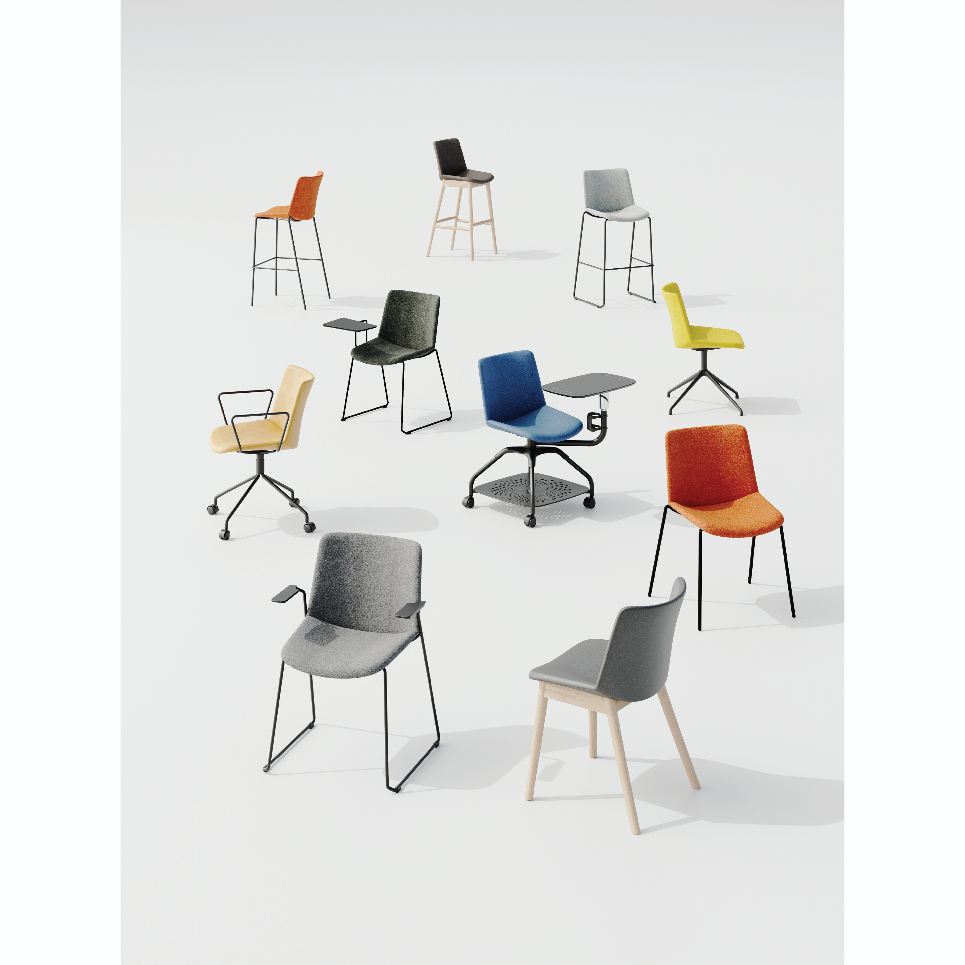 Sway - Office Chair
