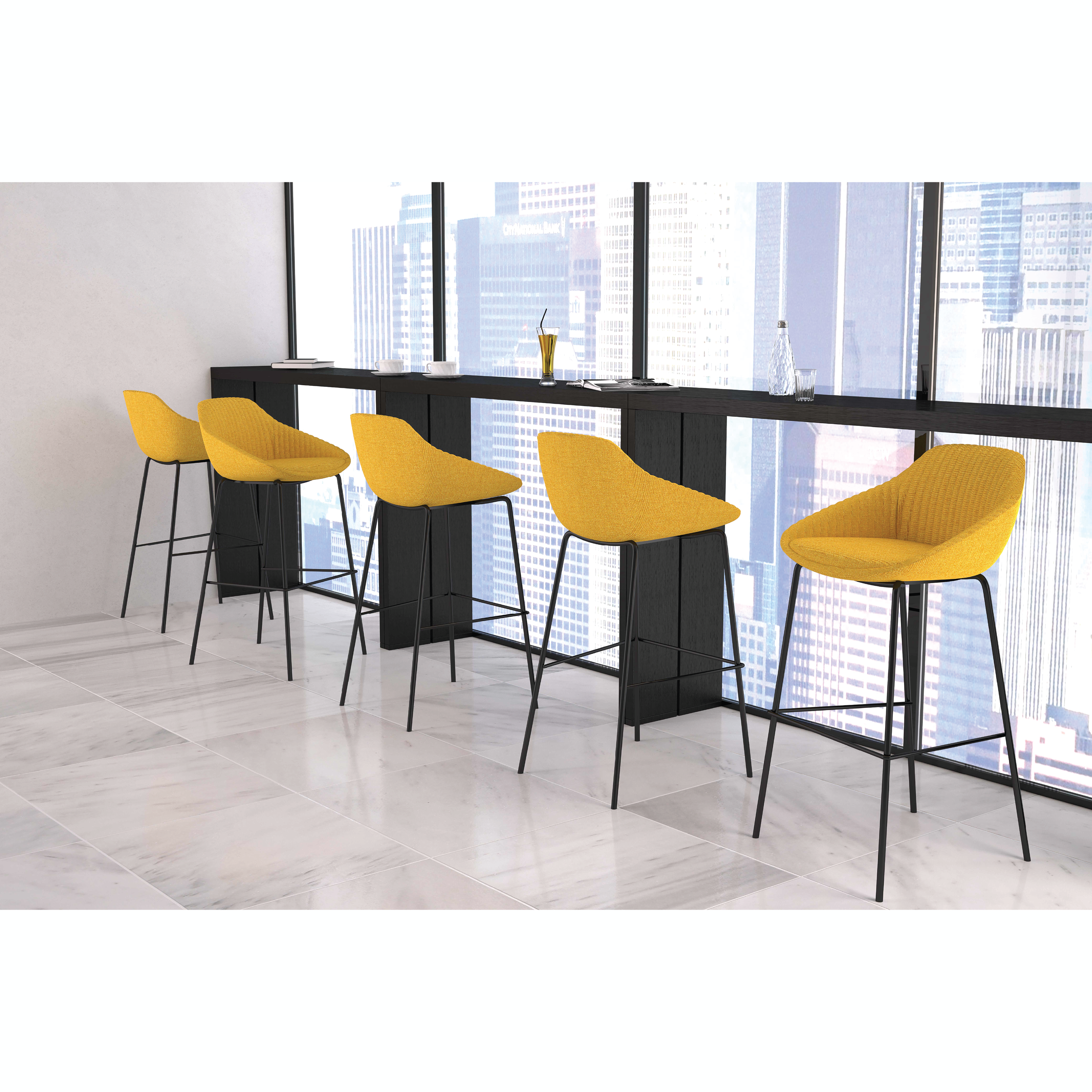 SYNK - Bar Chair