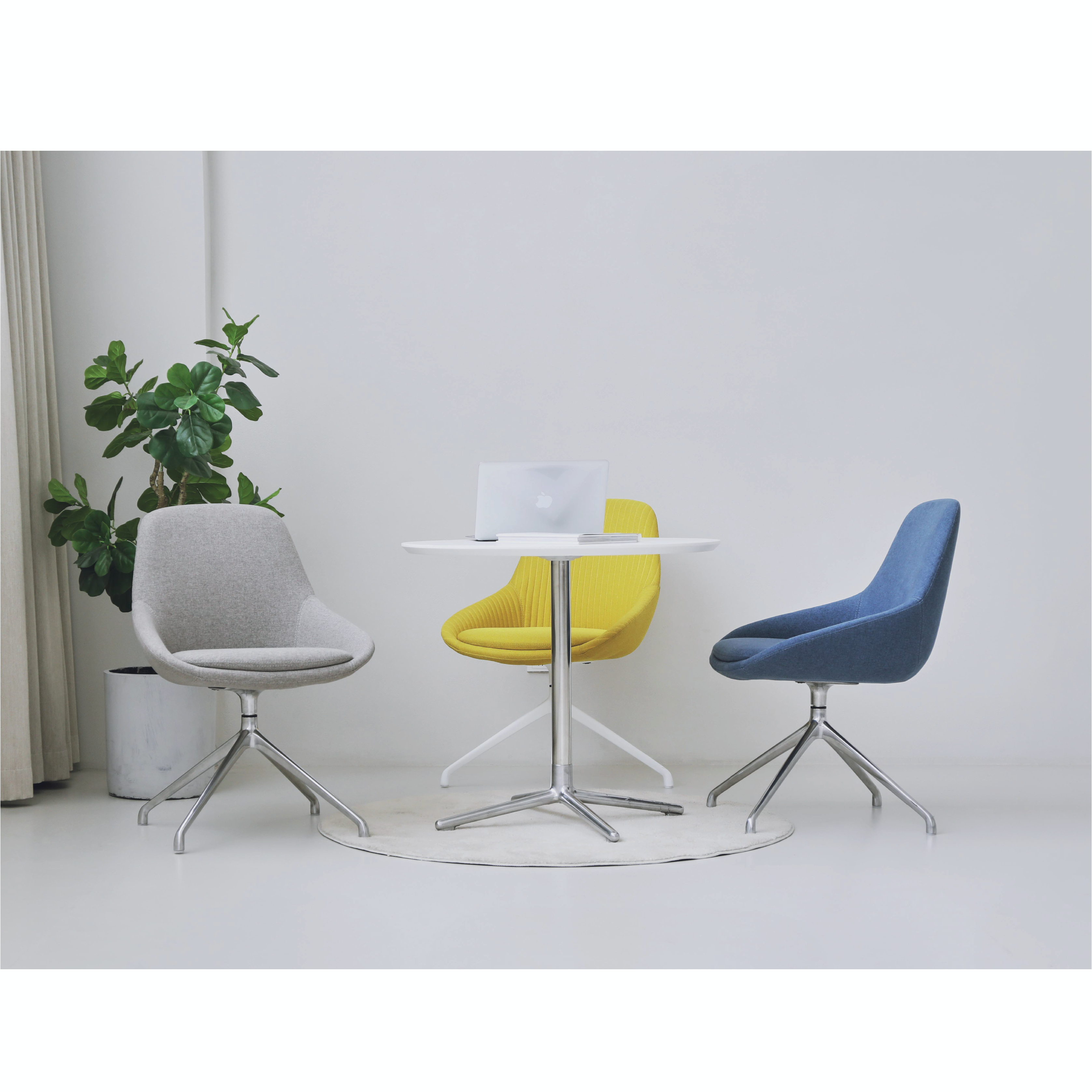 SYNK - Lounge Chair