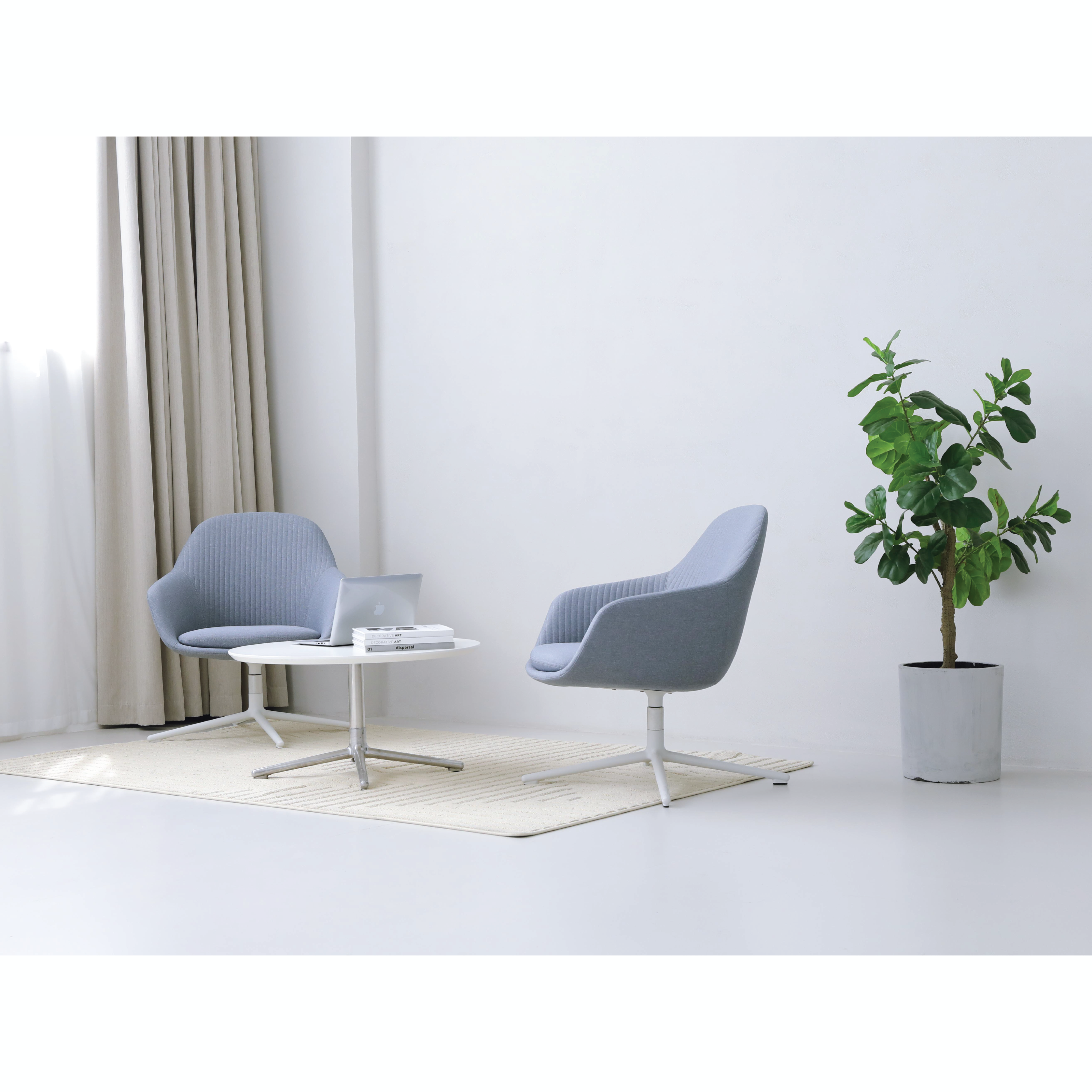 SYNK - Lounge Chair
