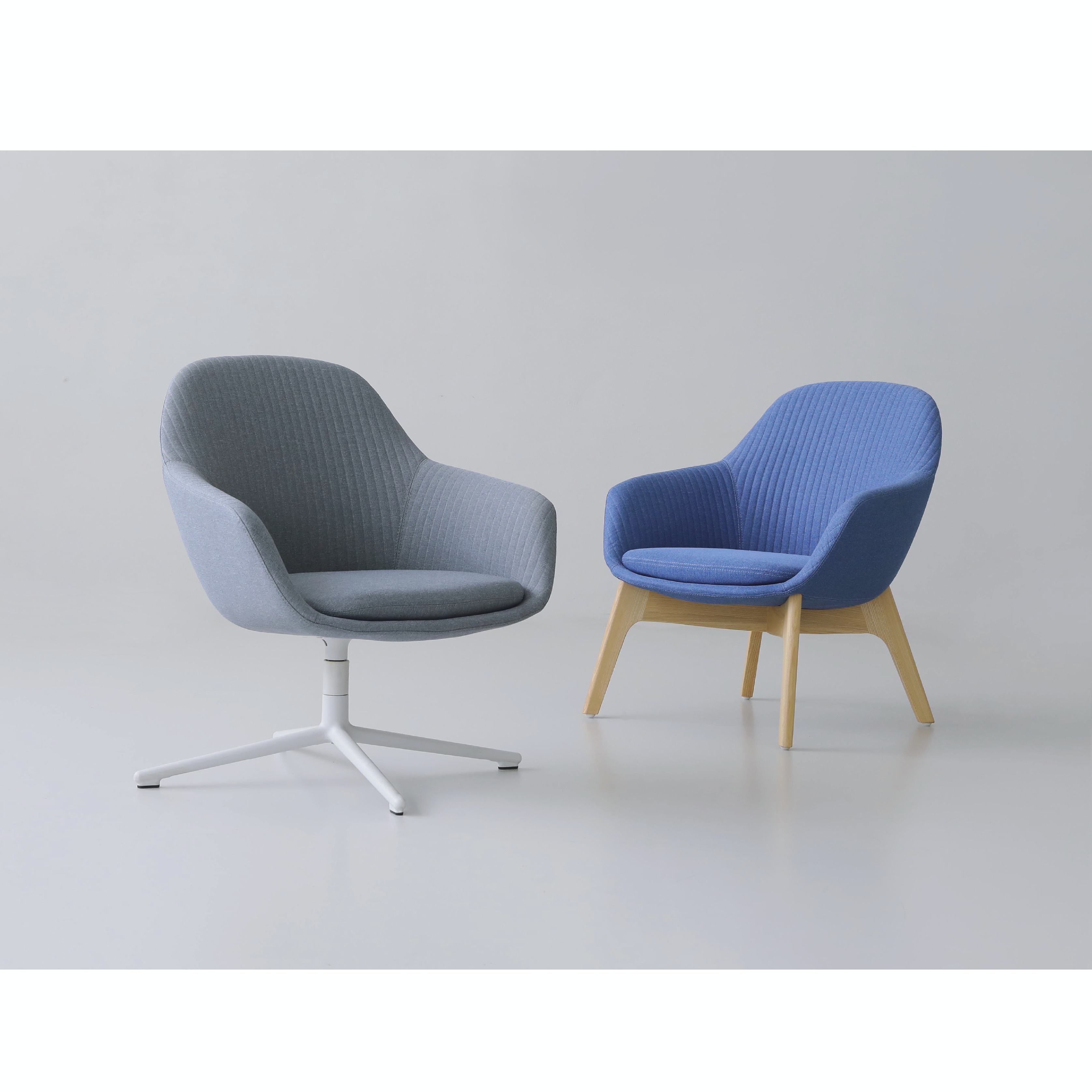 SYNK - Lounge Chair