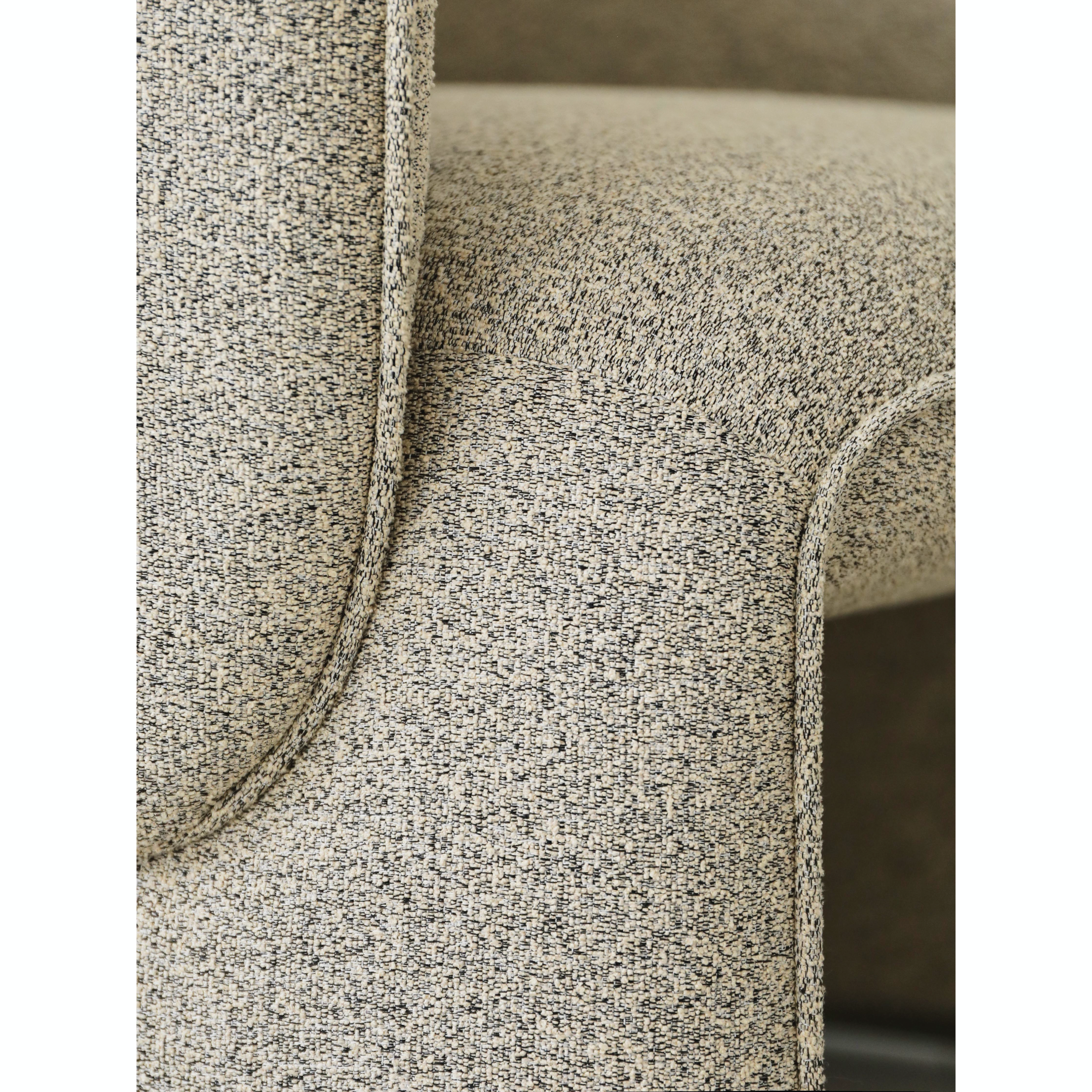 Tembo - Lounge Chair