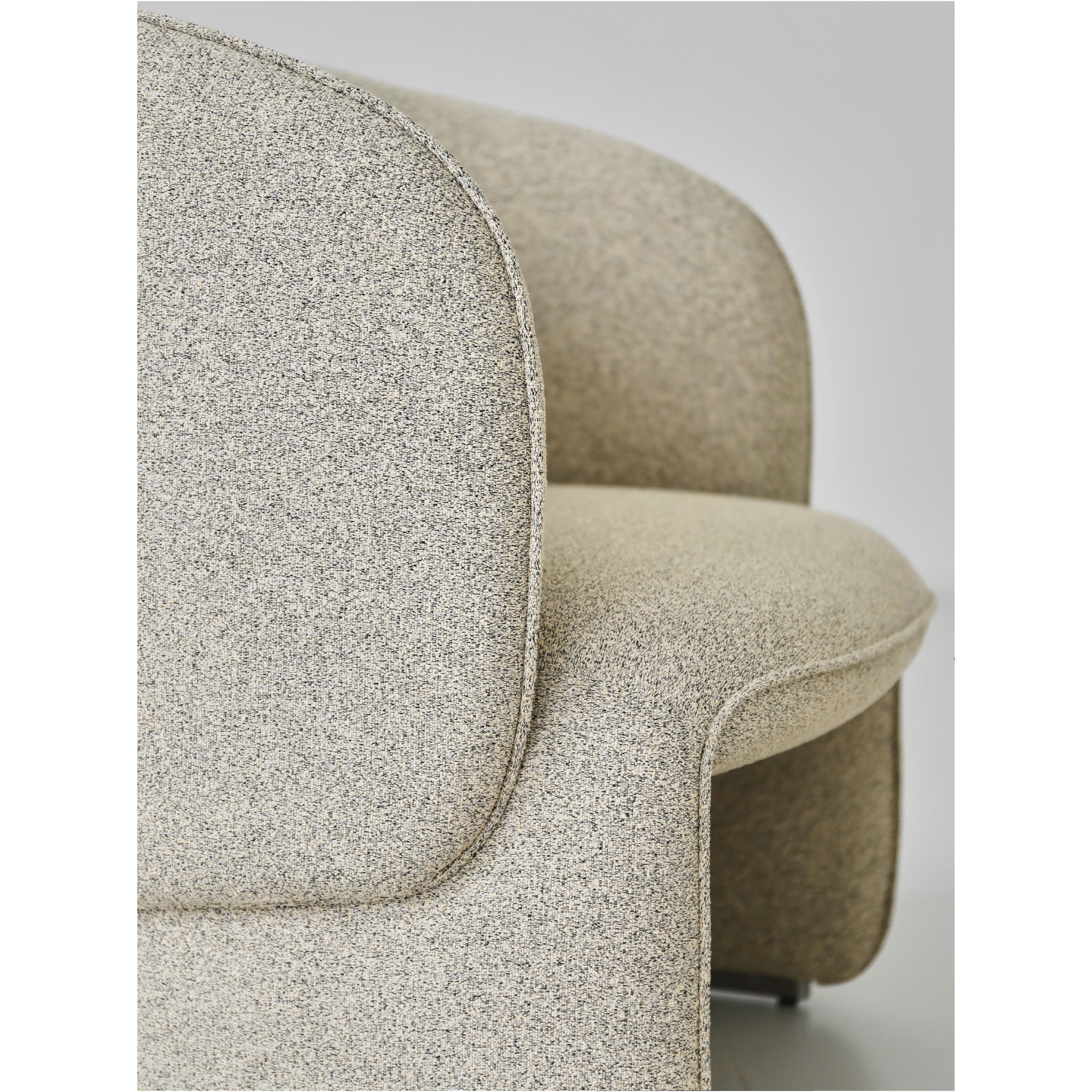 Tembo - Lounge Chair
