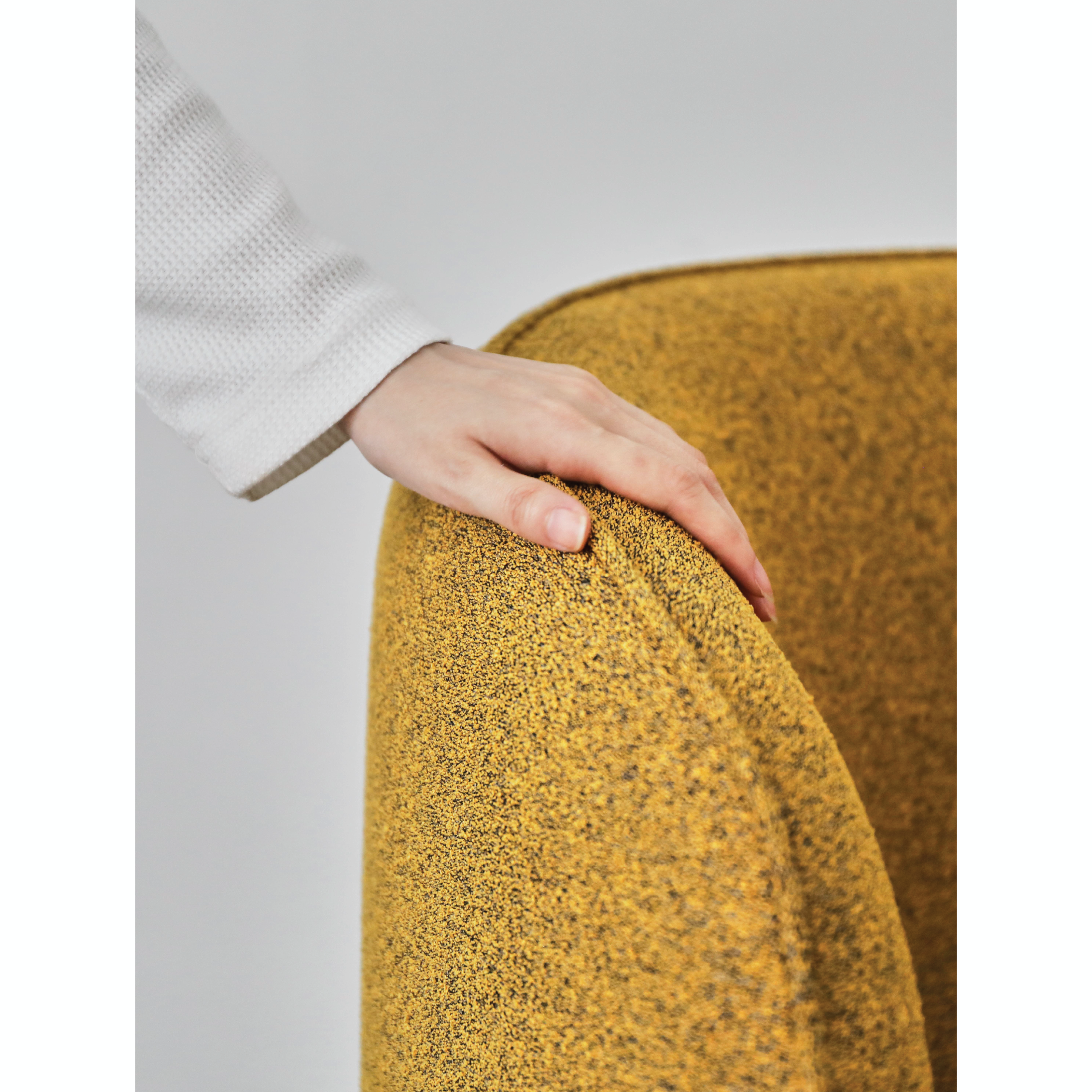 Tembo - Lounge Chair