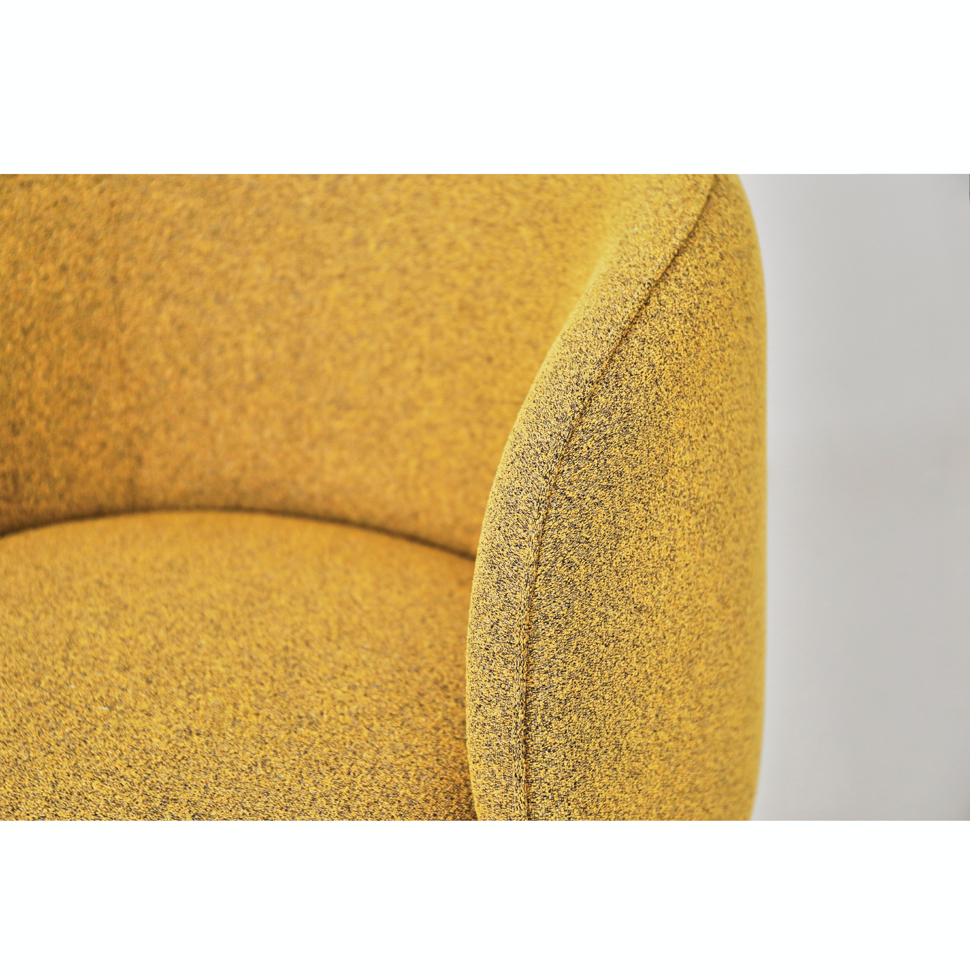 Tembo - Lounge Chair