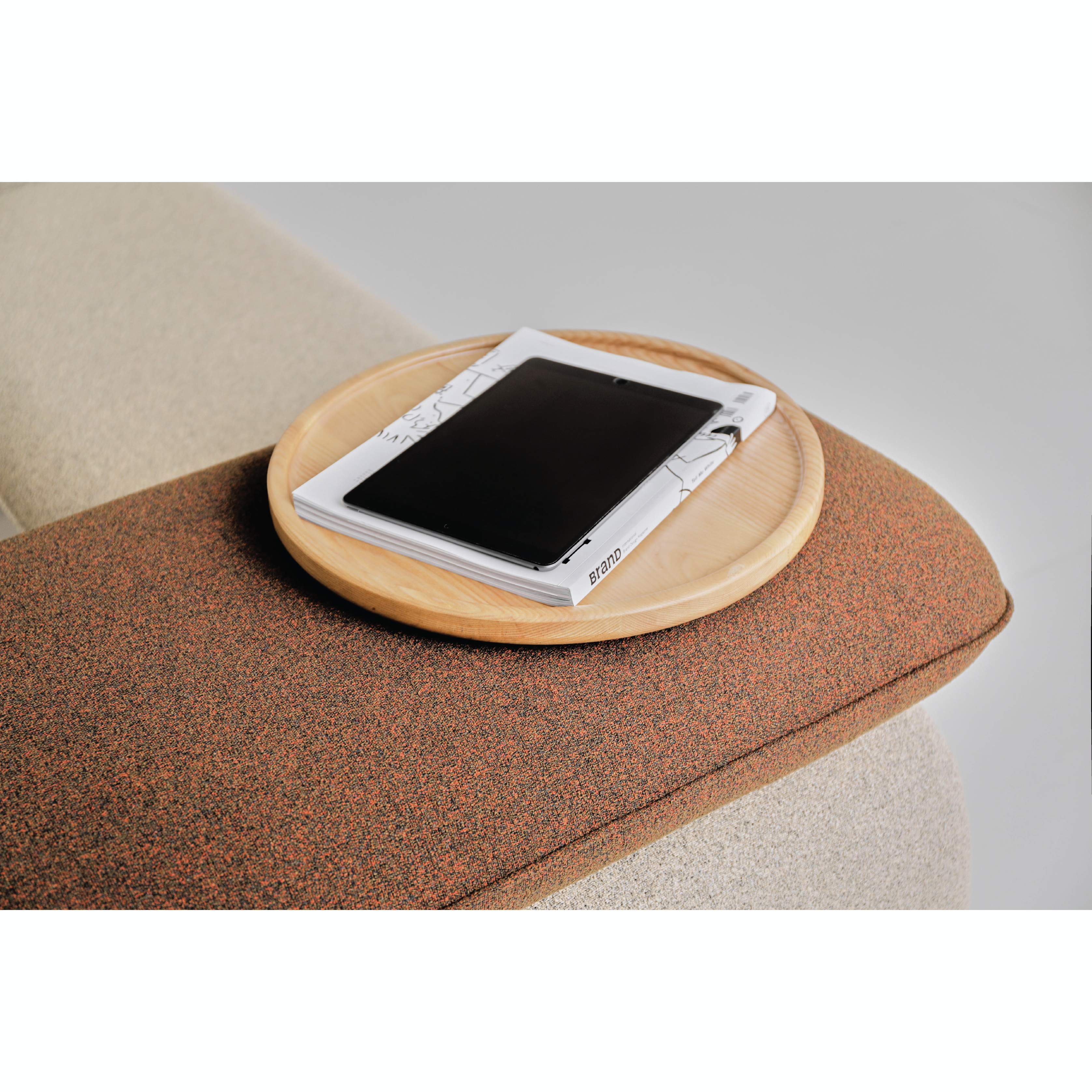 Tembo - Lounge Chair
