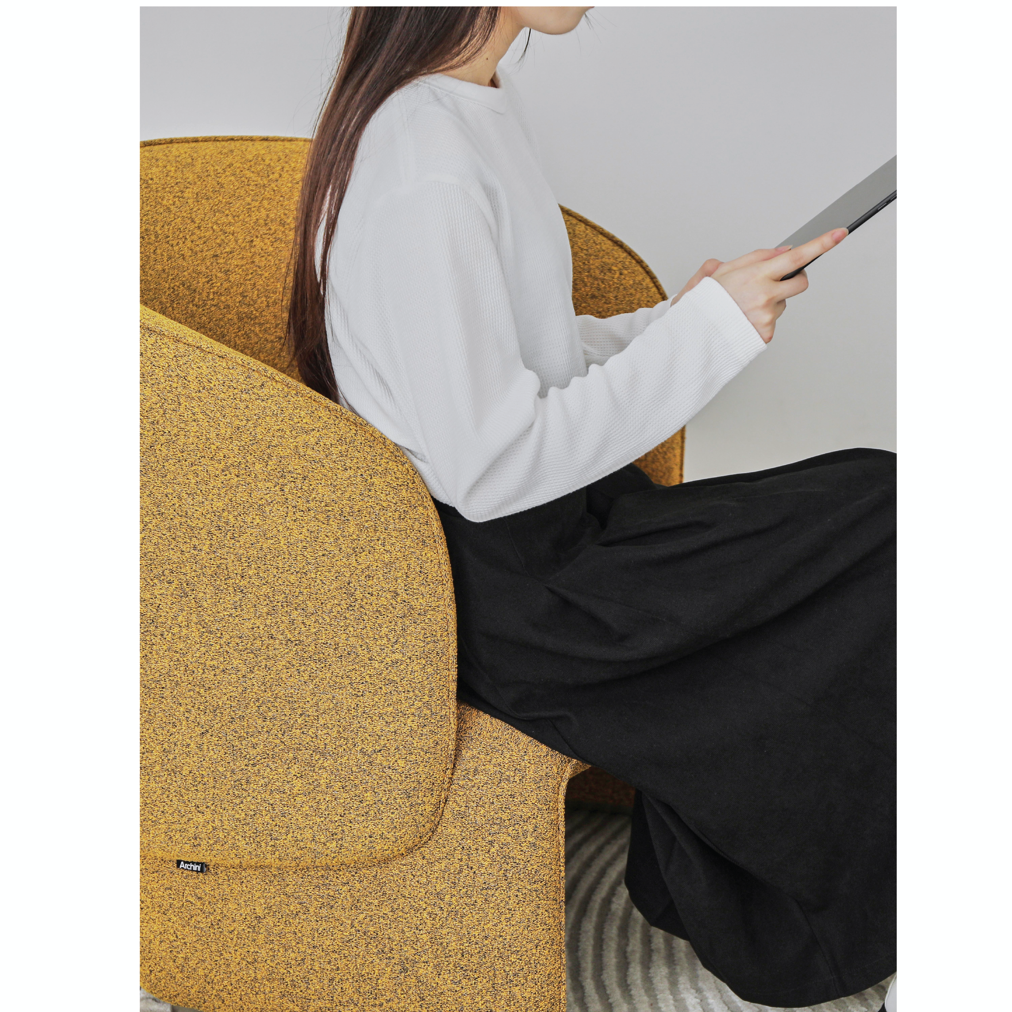 Tembo - Lounge Chair