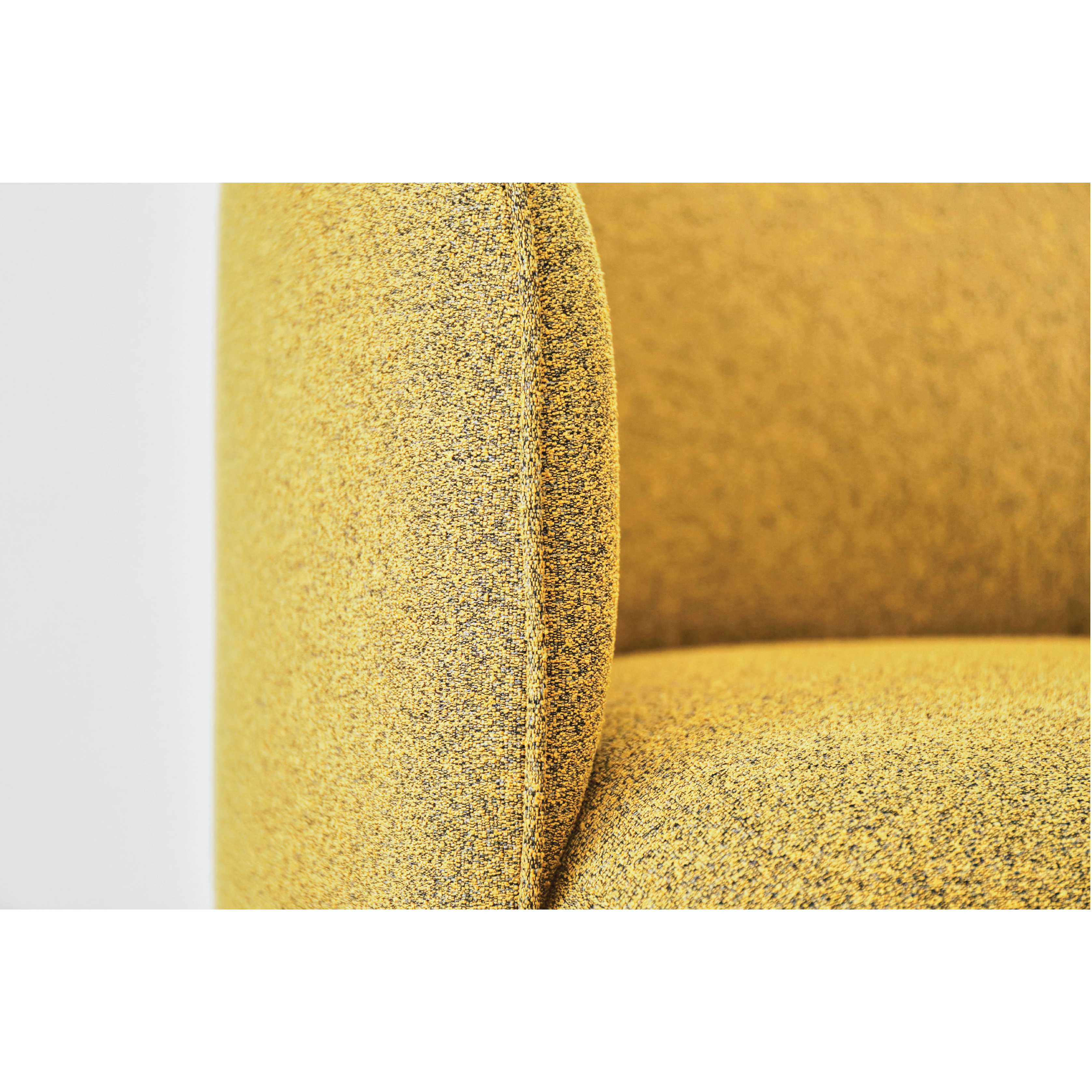 Tembo - Lounge Chair