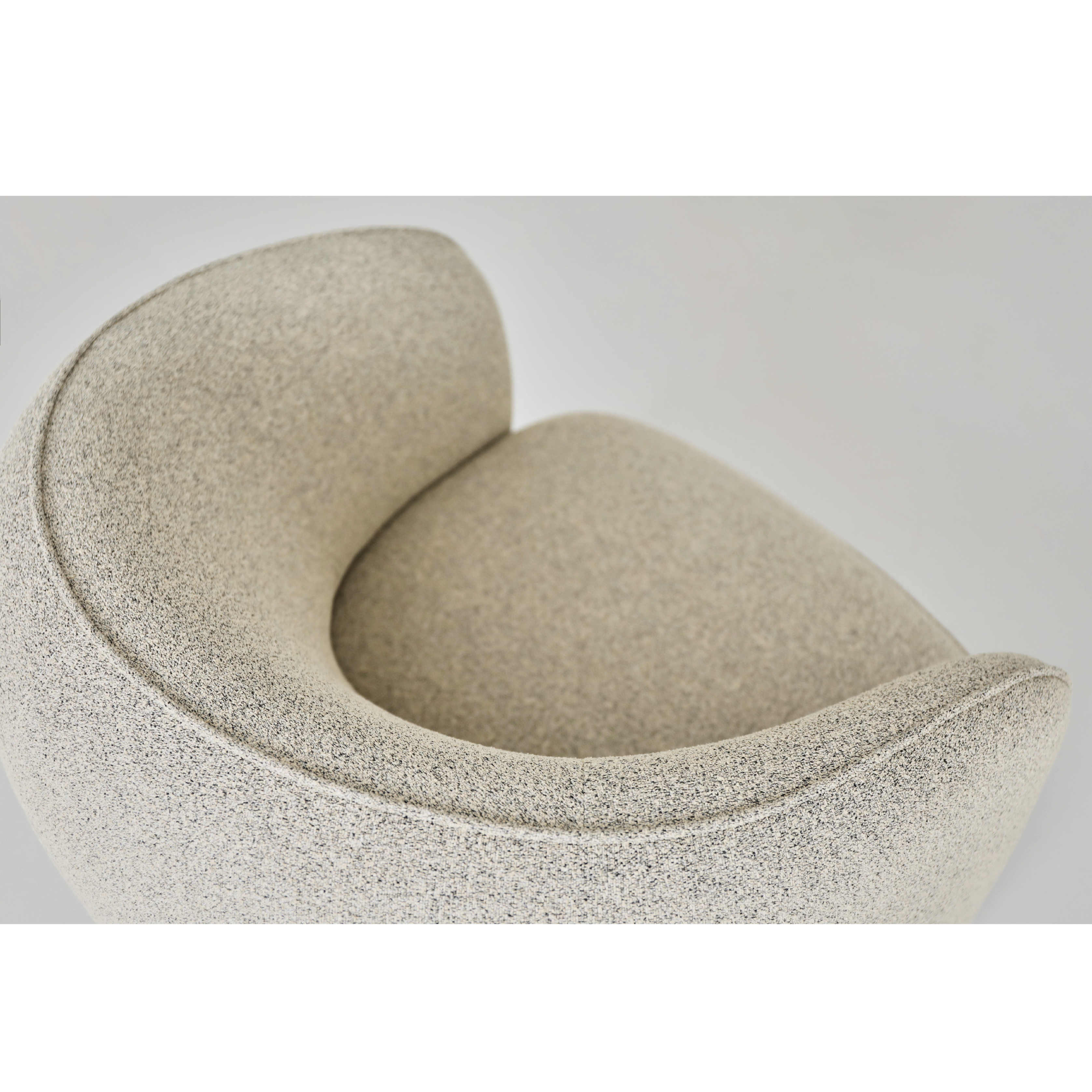Tembo - Lounge Chair