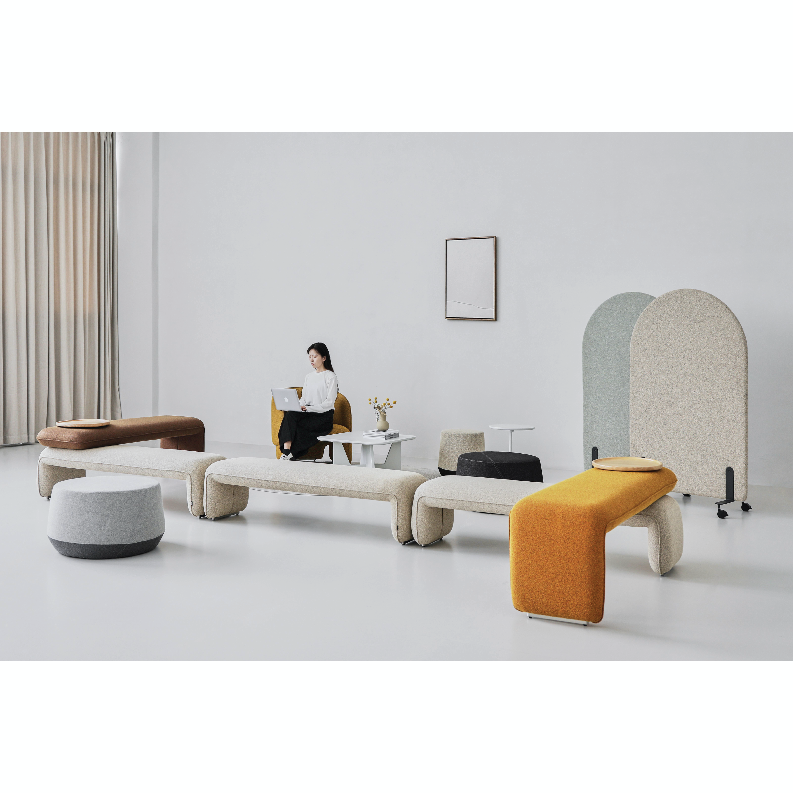 Tembo - Bench