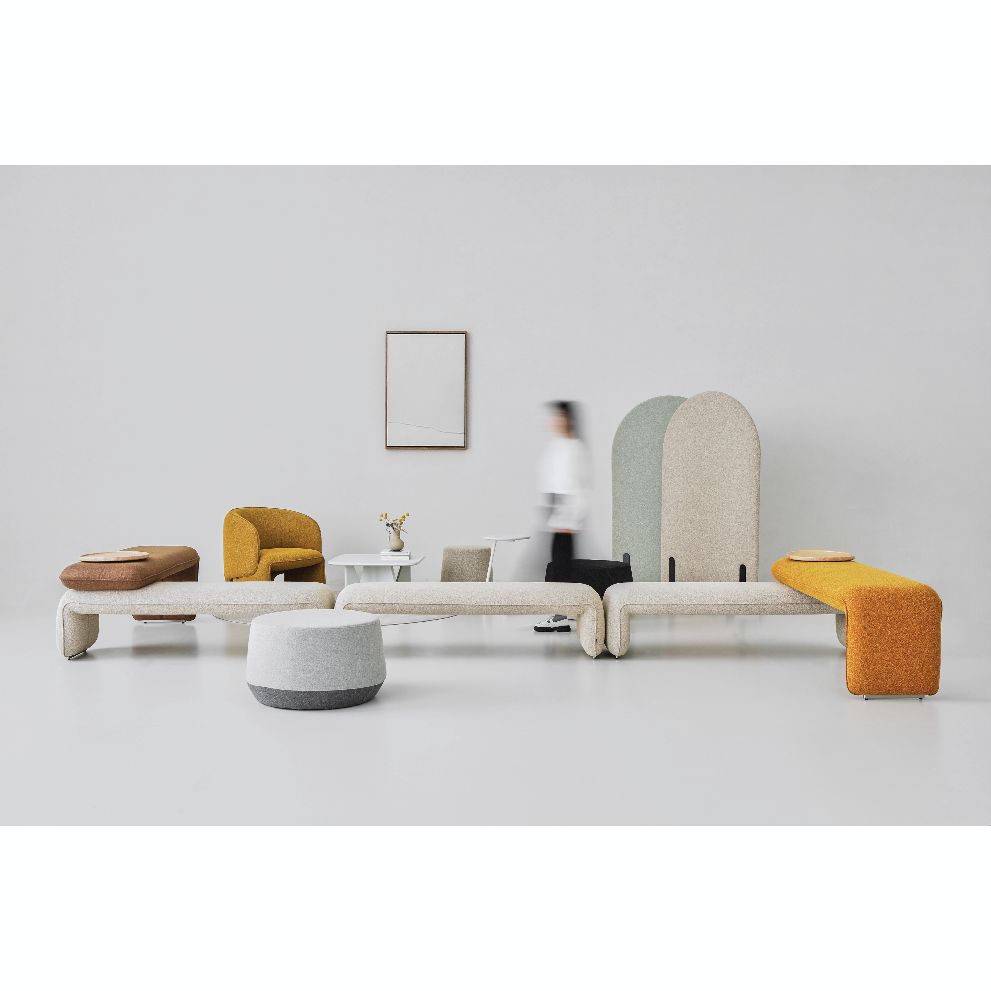 Tembo - Bench