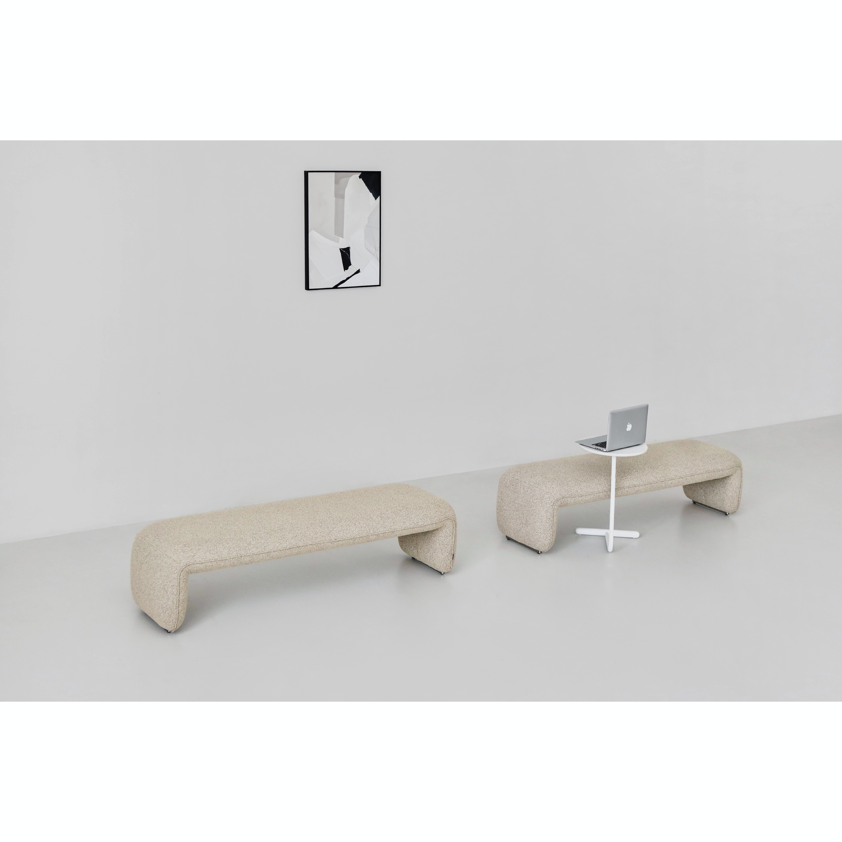 Tembo - Bench