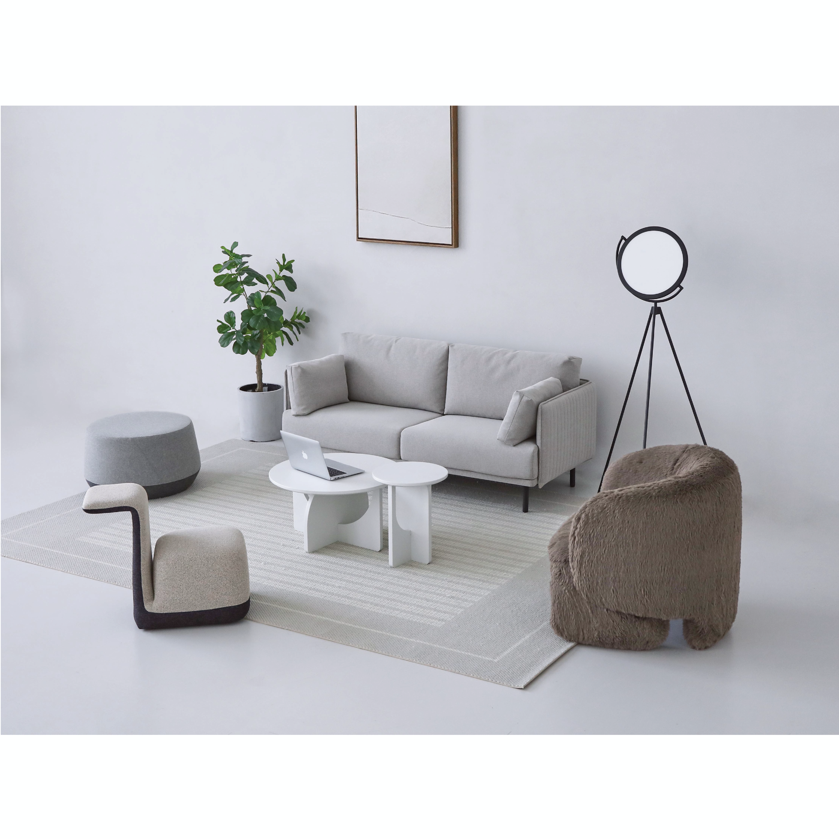 Tembo - Lounge Chair