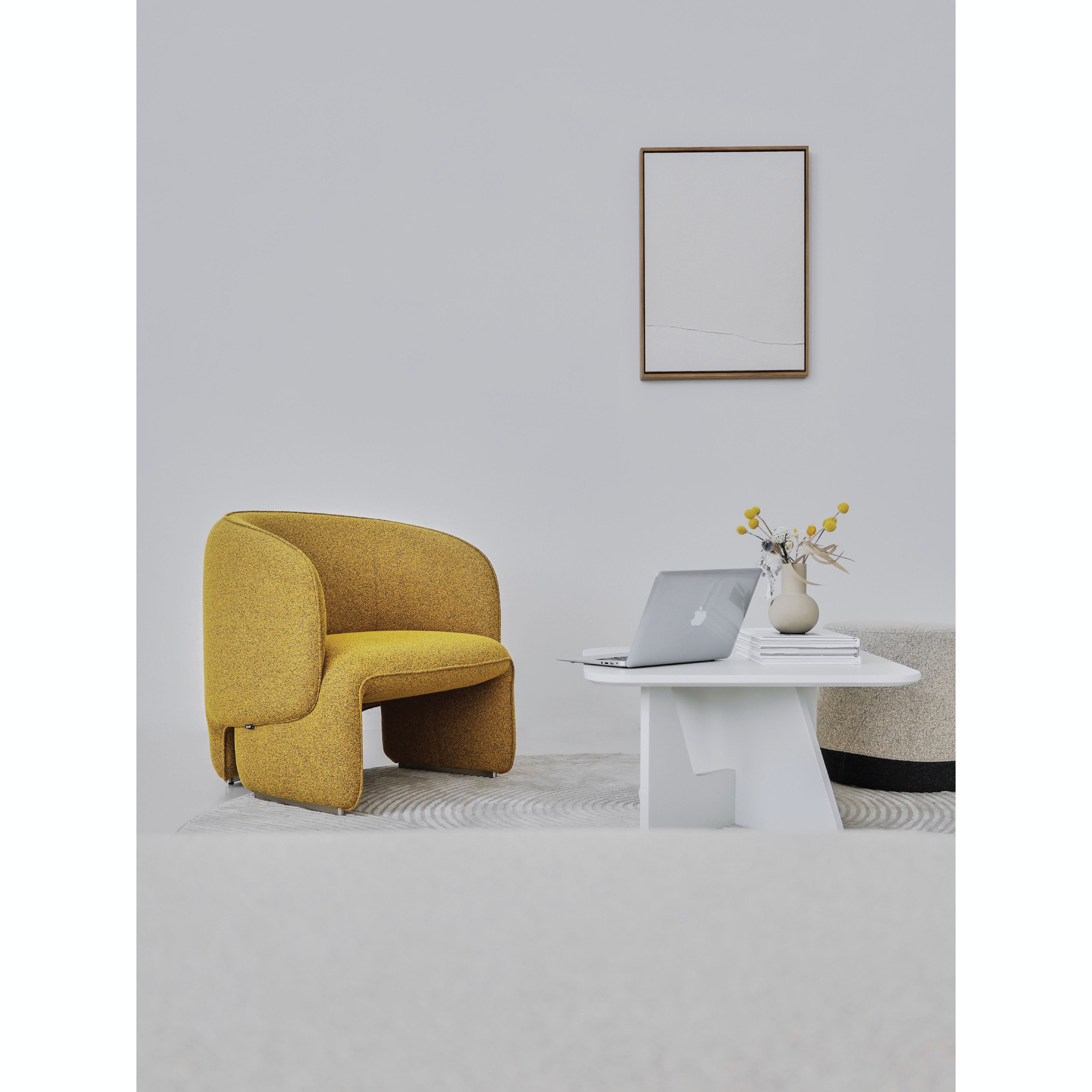 Tembo - Lounge Chair