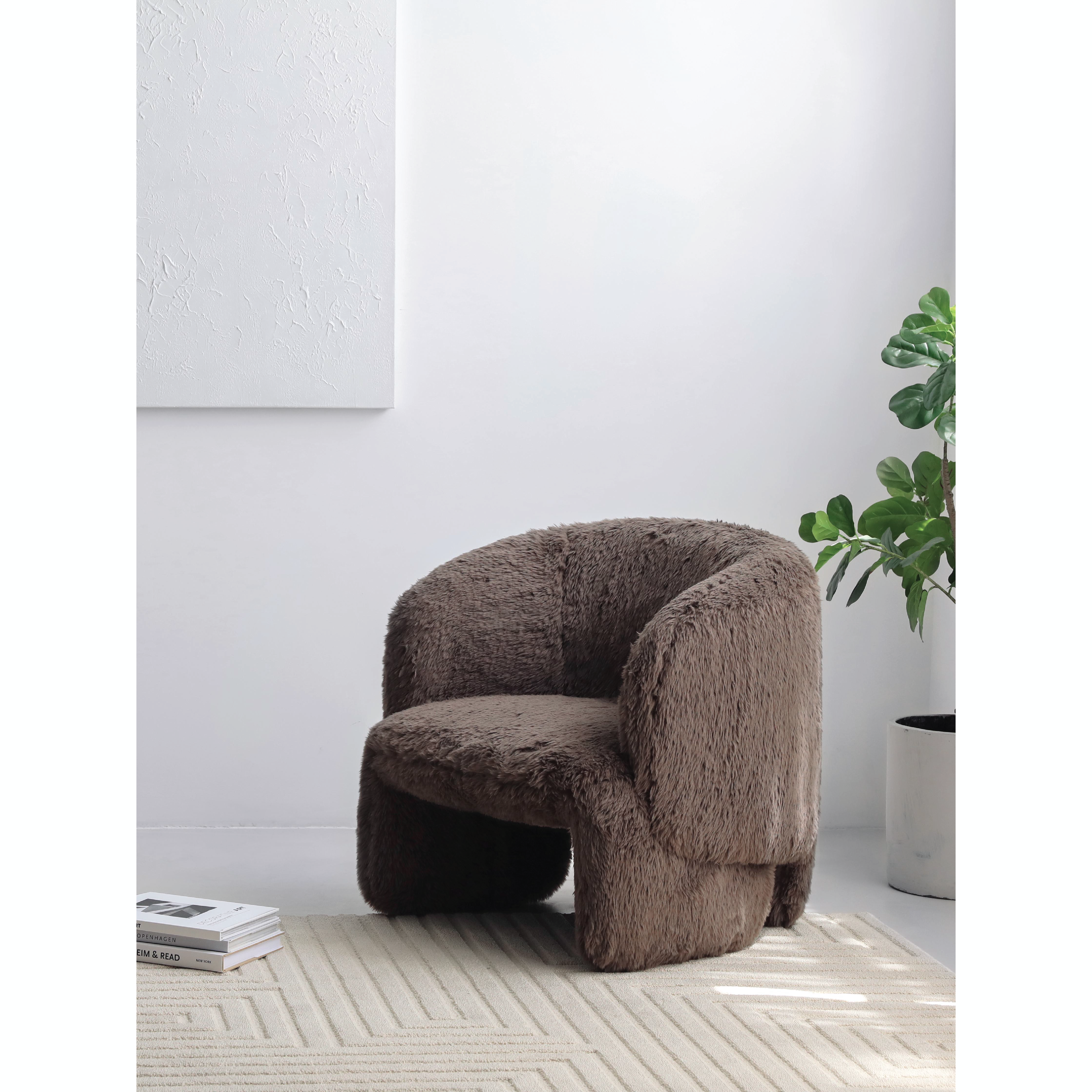 Tembo - Lounge Chair