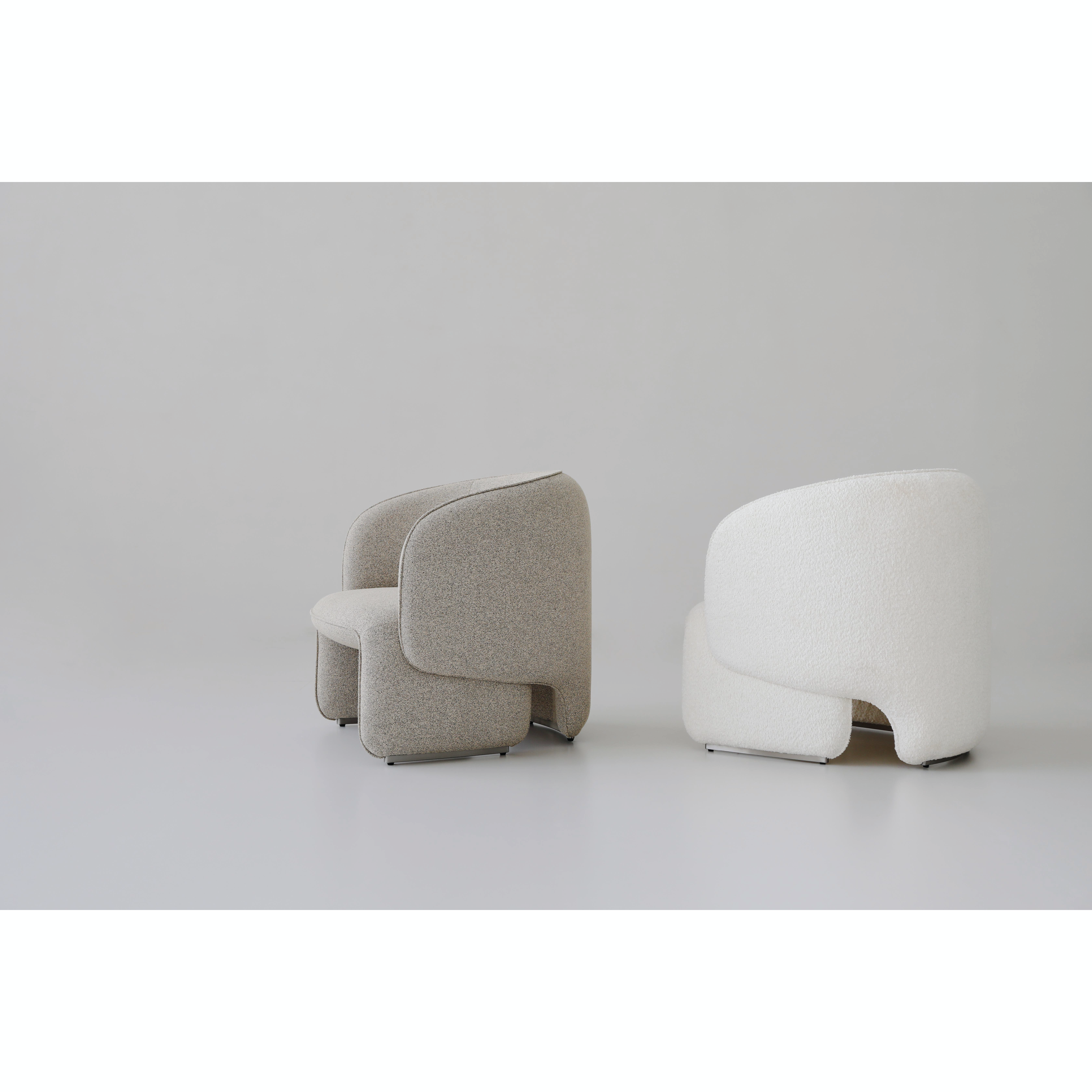 Tembo - Lounge Chair