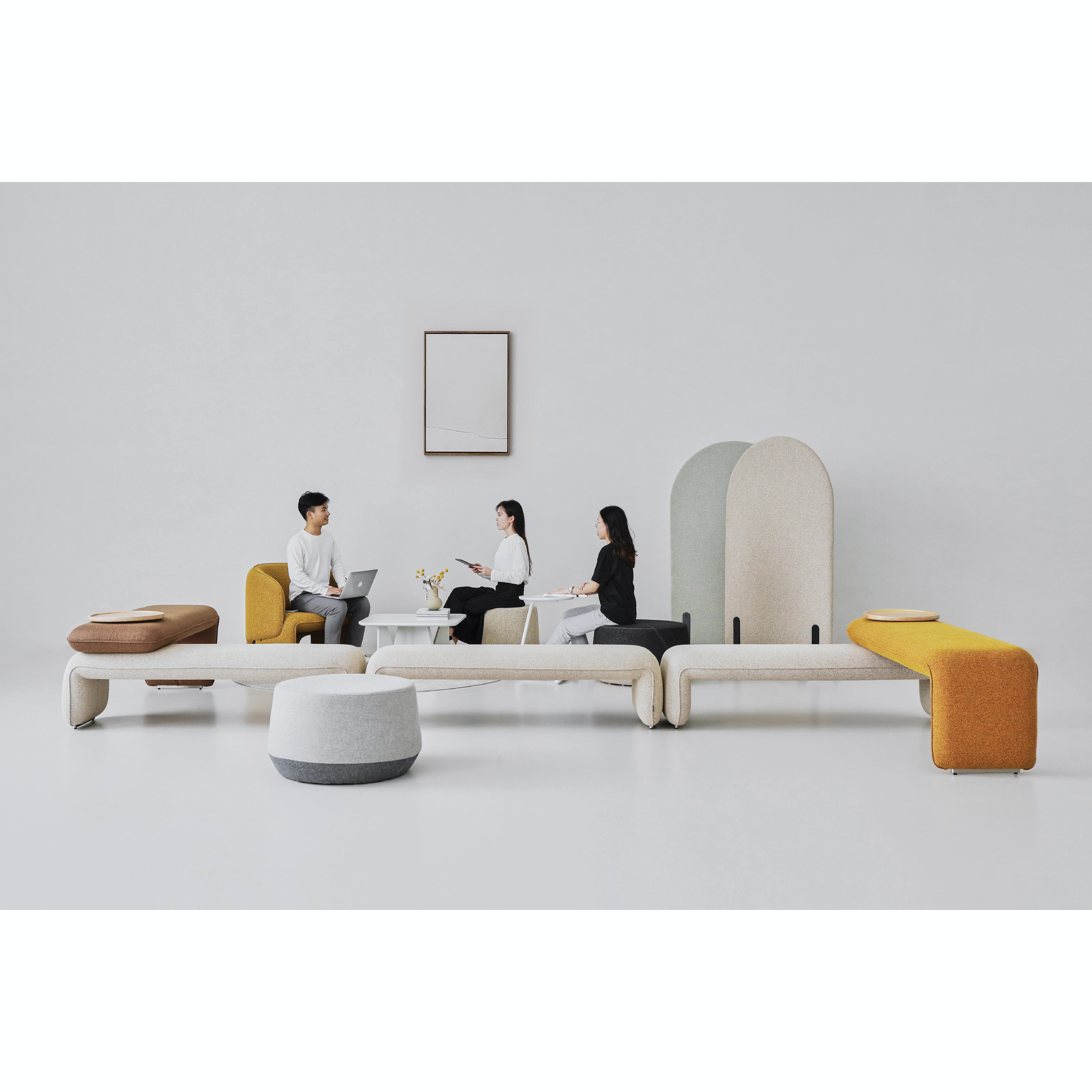 Tembo - Bench