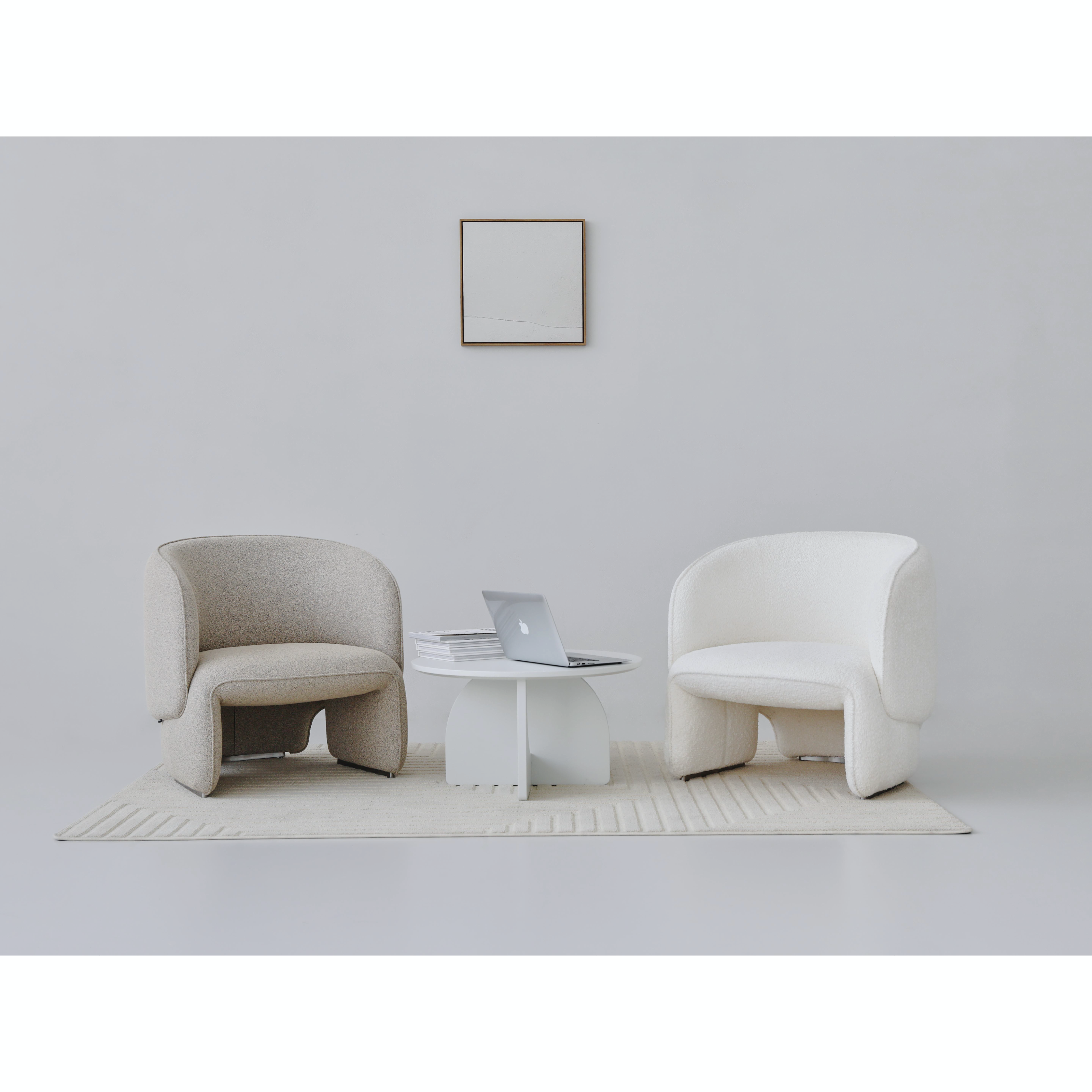 Tembo - Lounge Chair