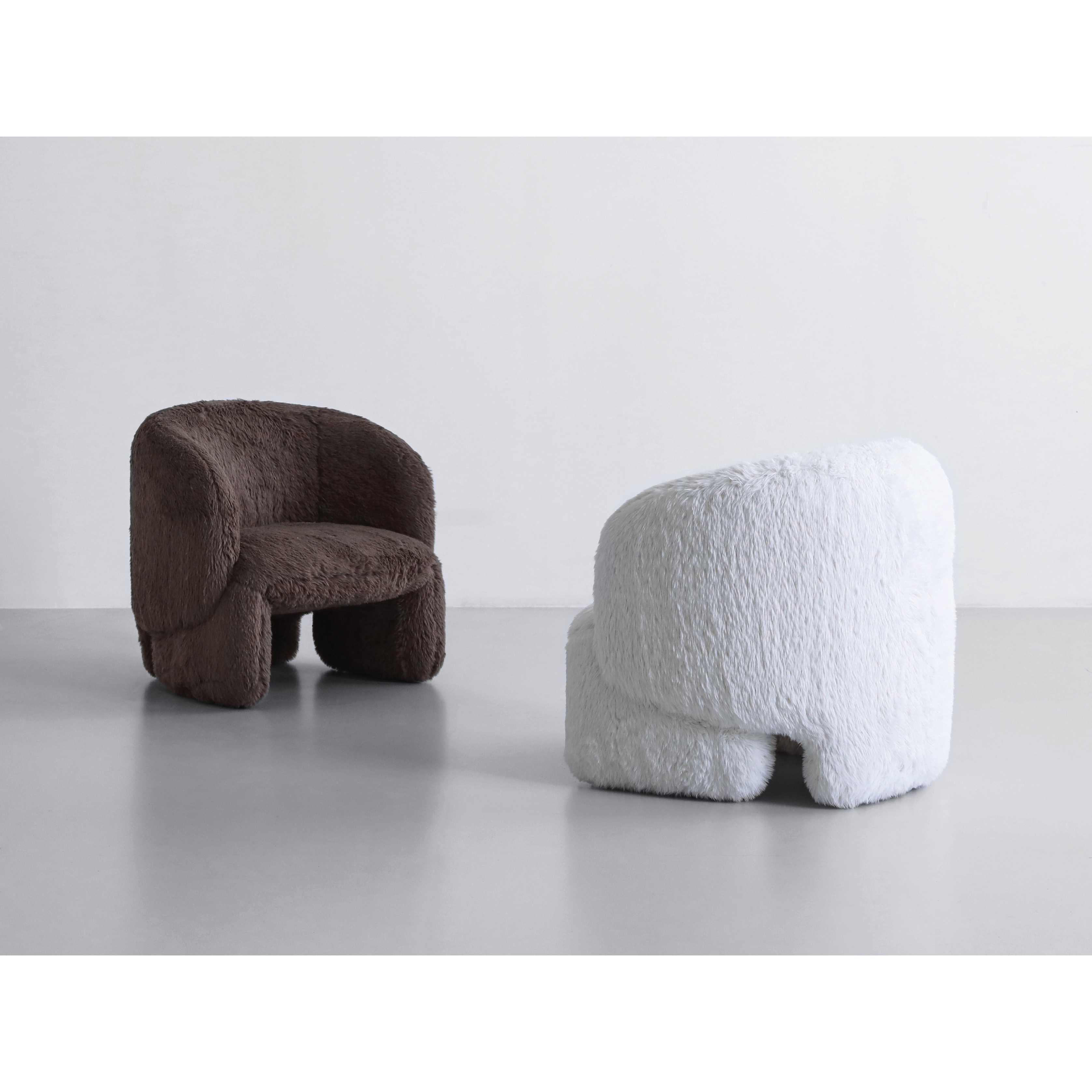 Tembo - Lounge Chair