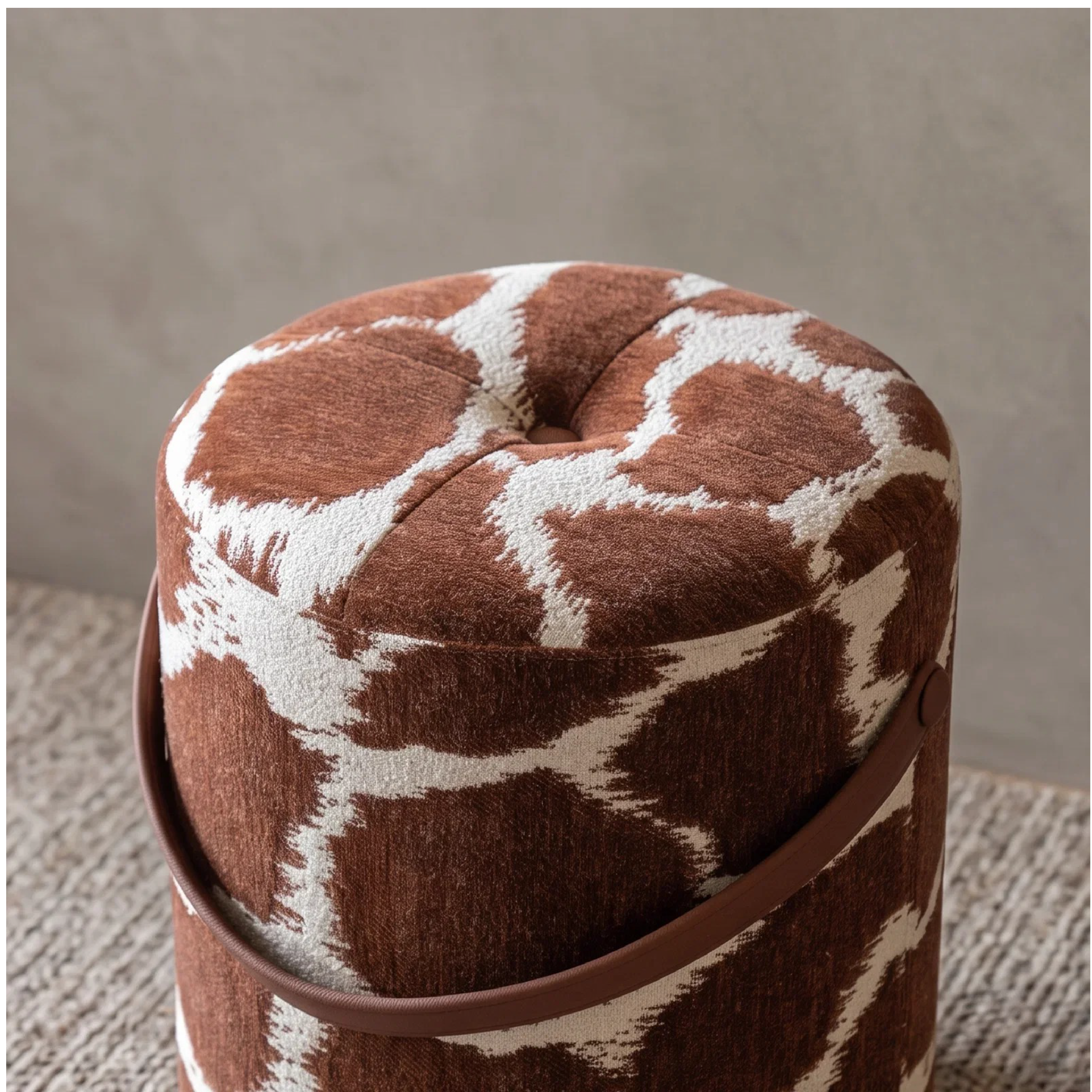 Tido - Stool
