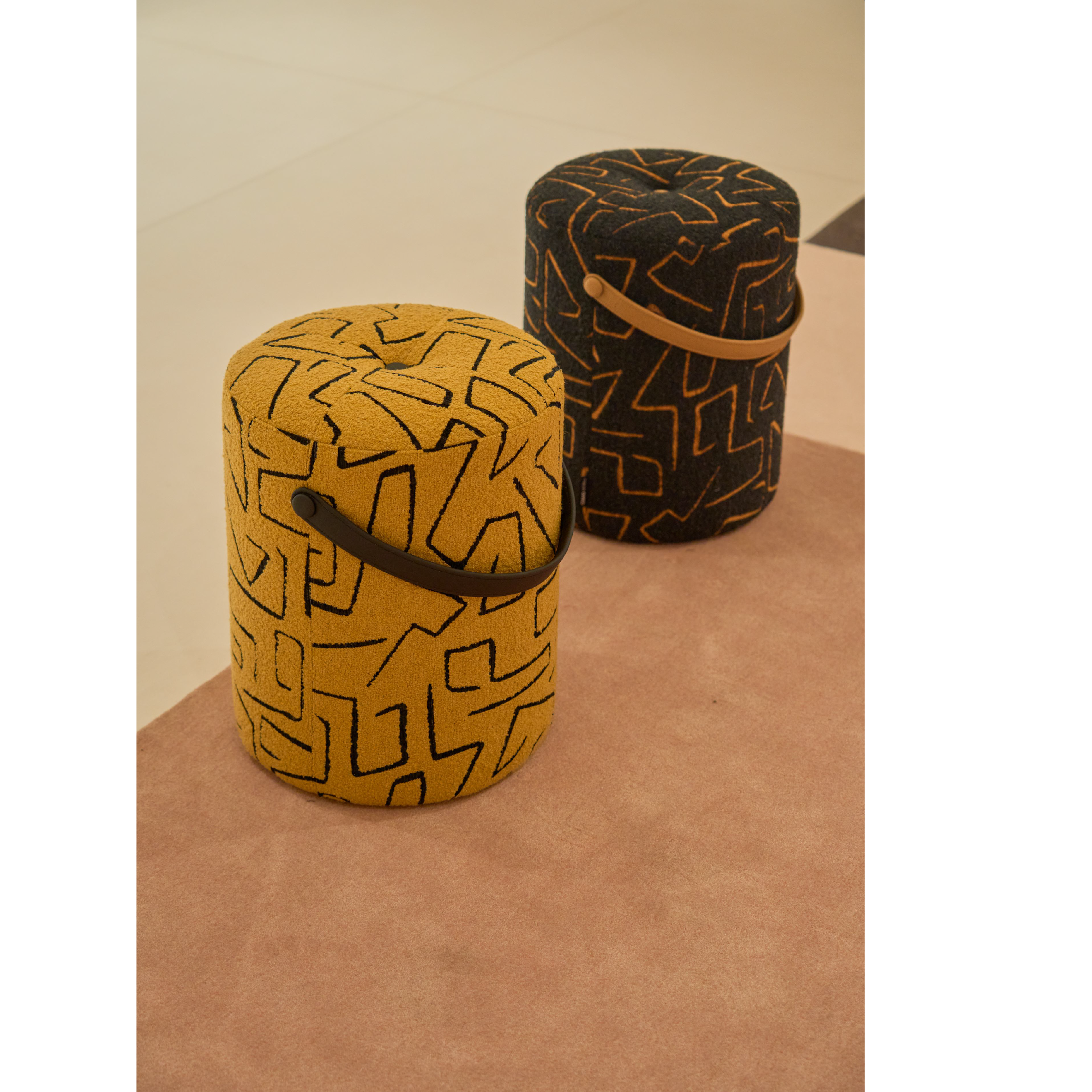Tido - Stool