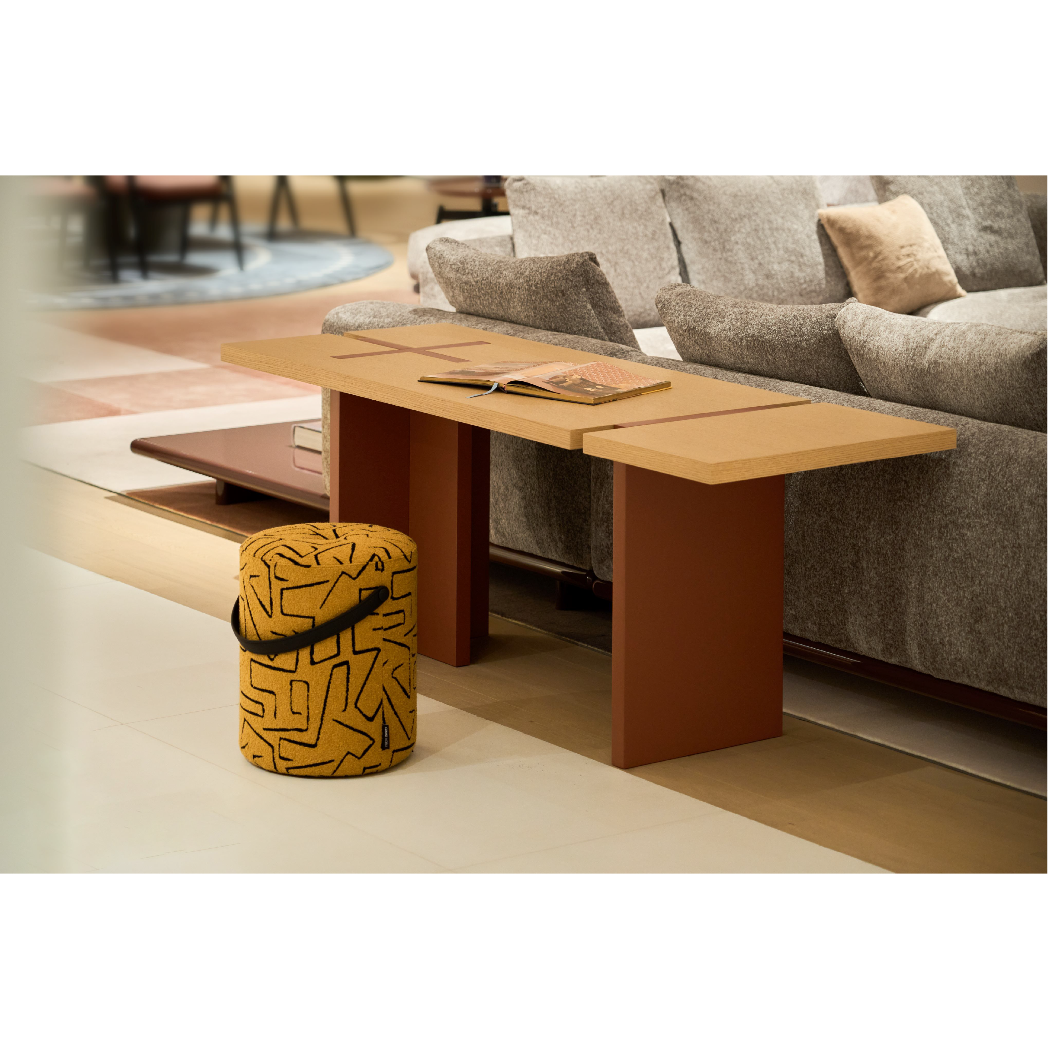 Tido - Stool