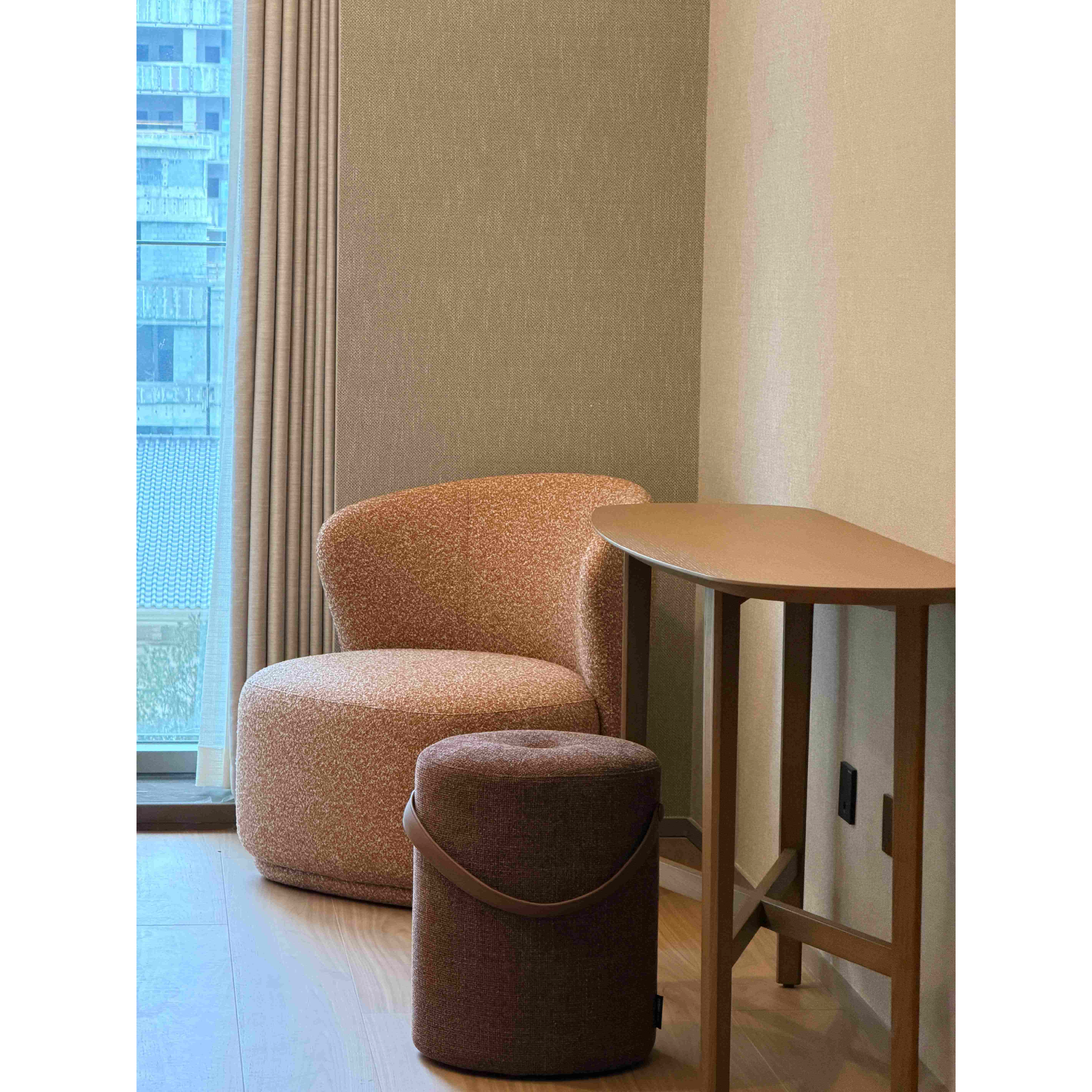 Tido - Stool