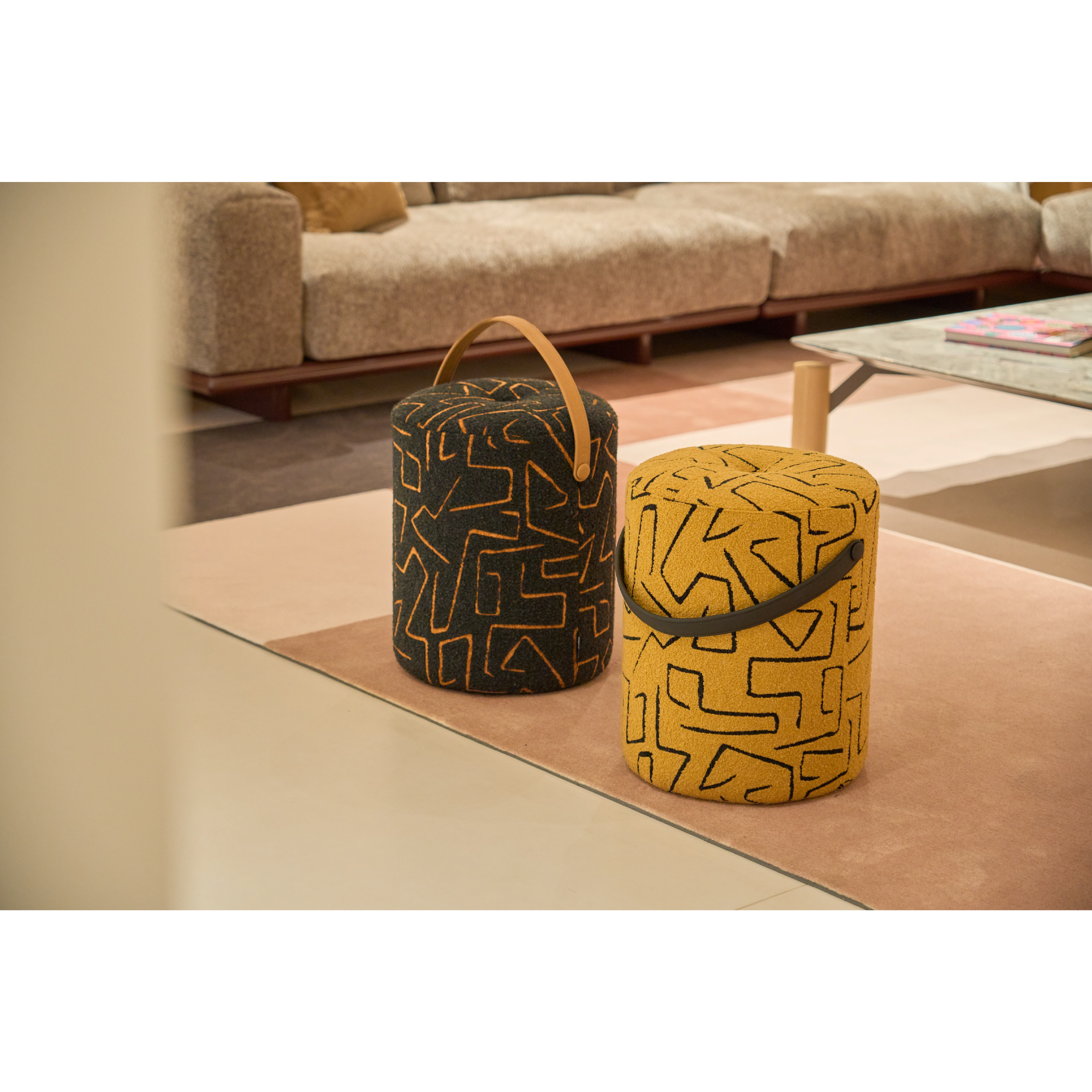 Tido - Stool