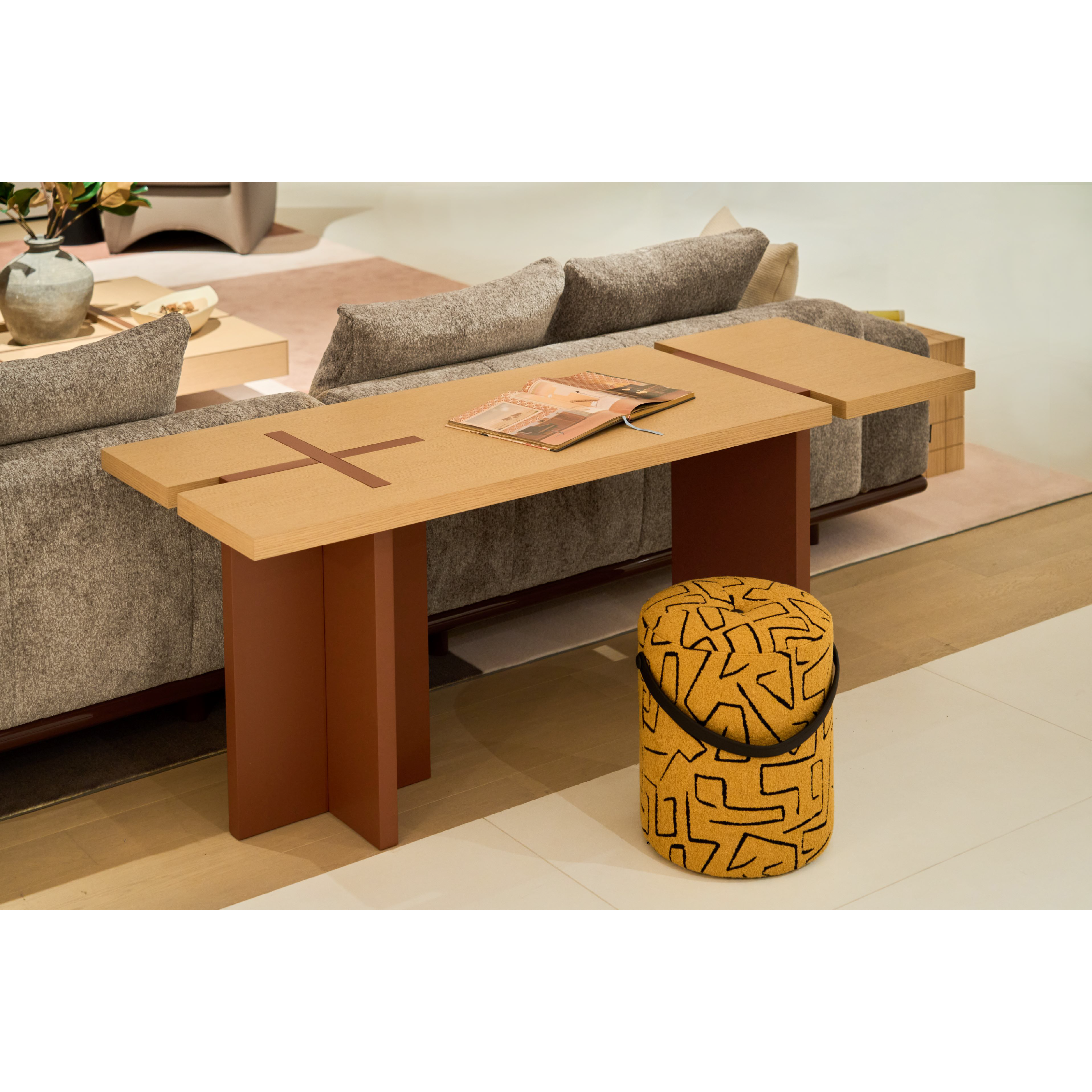 Tido - Stool