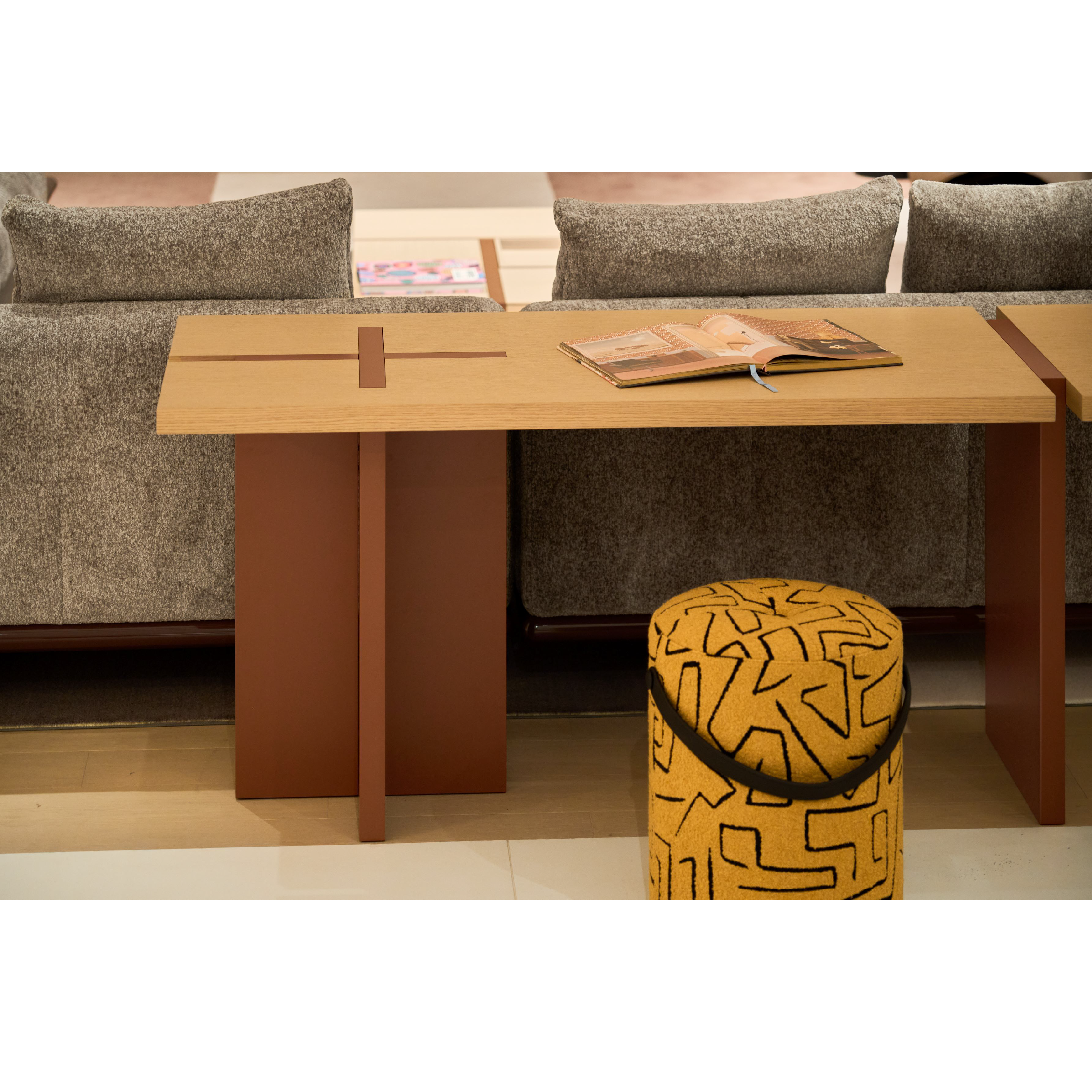 Tido - Stool