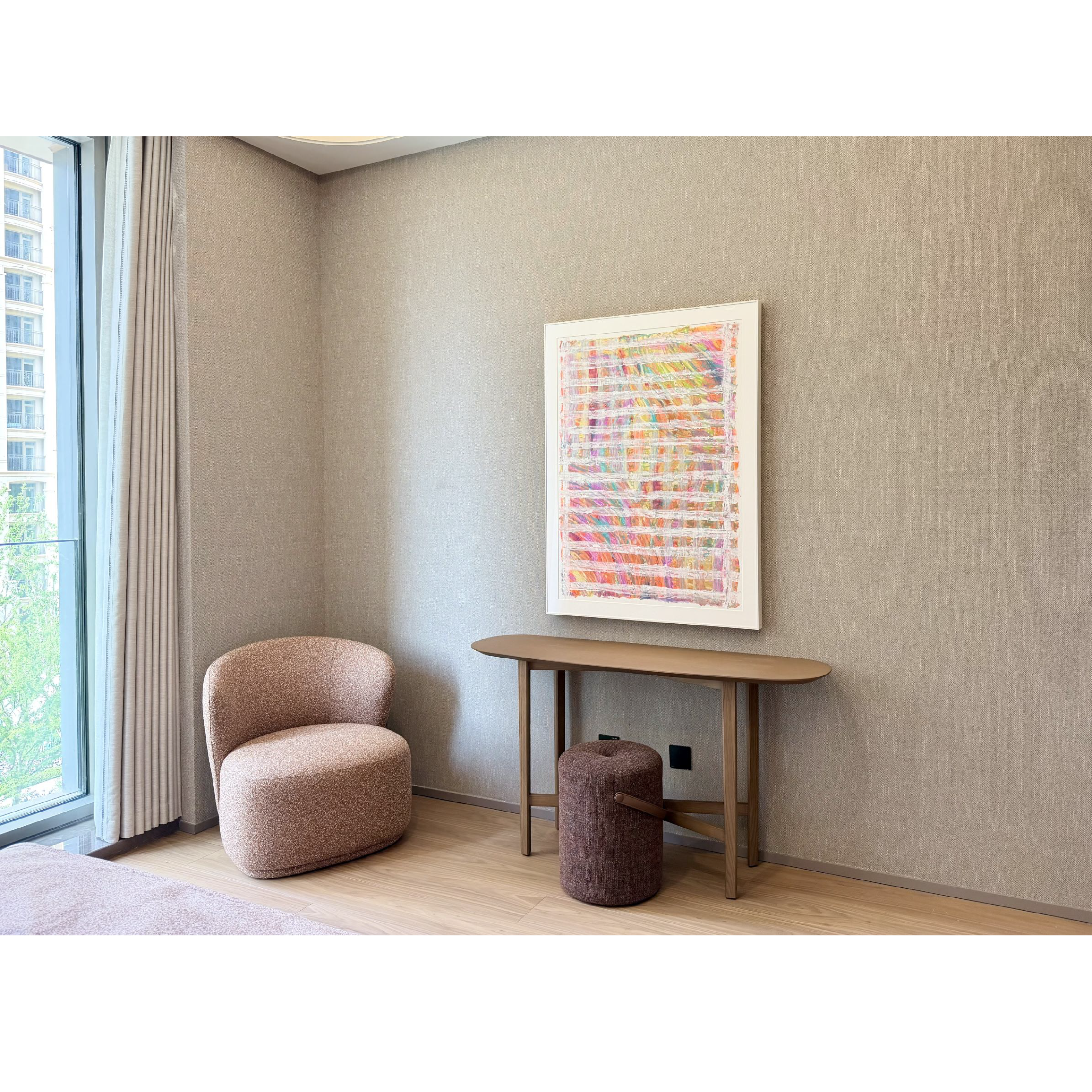 Tido - Stool