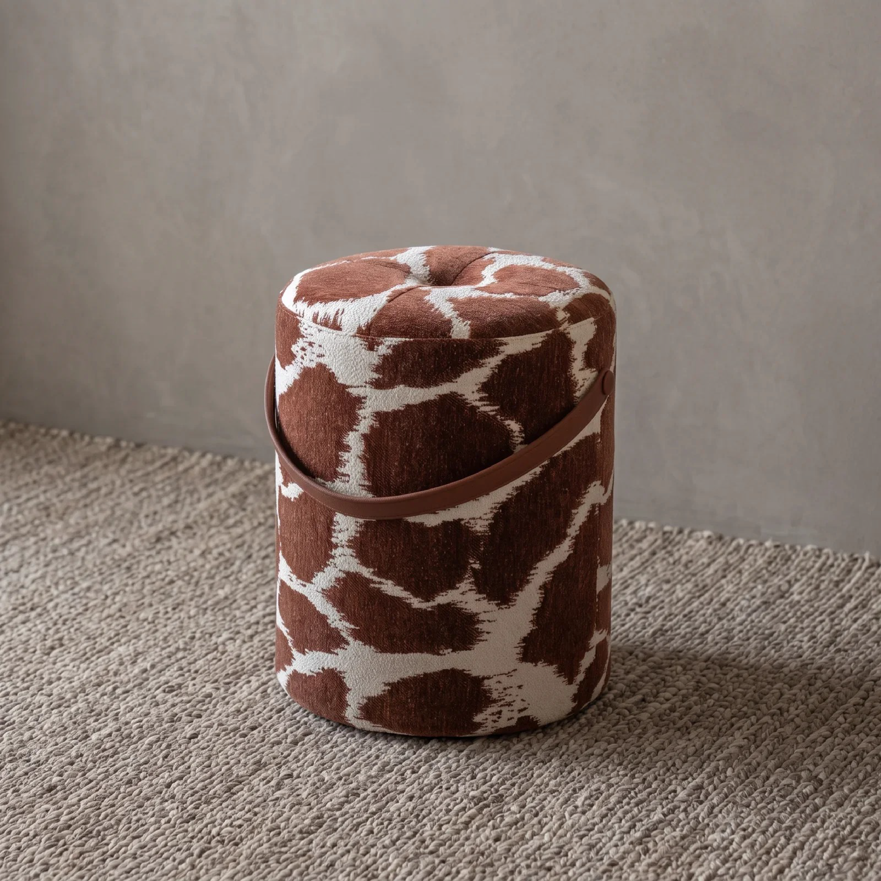 Tido - Stool