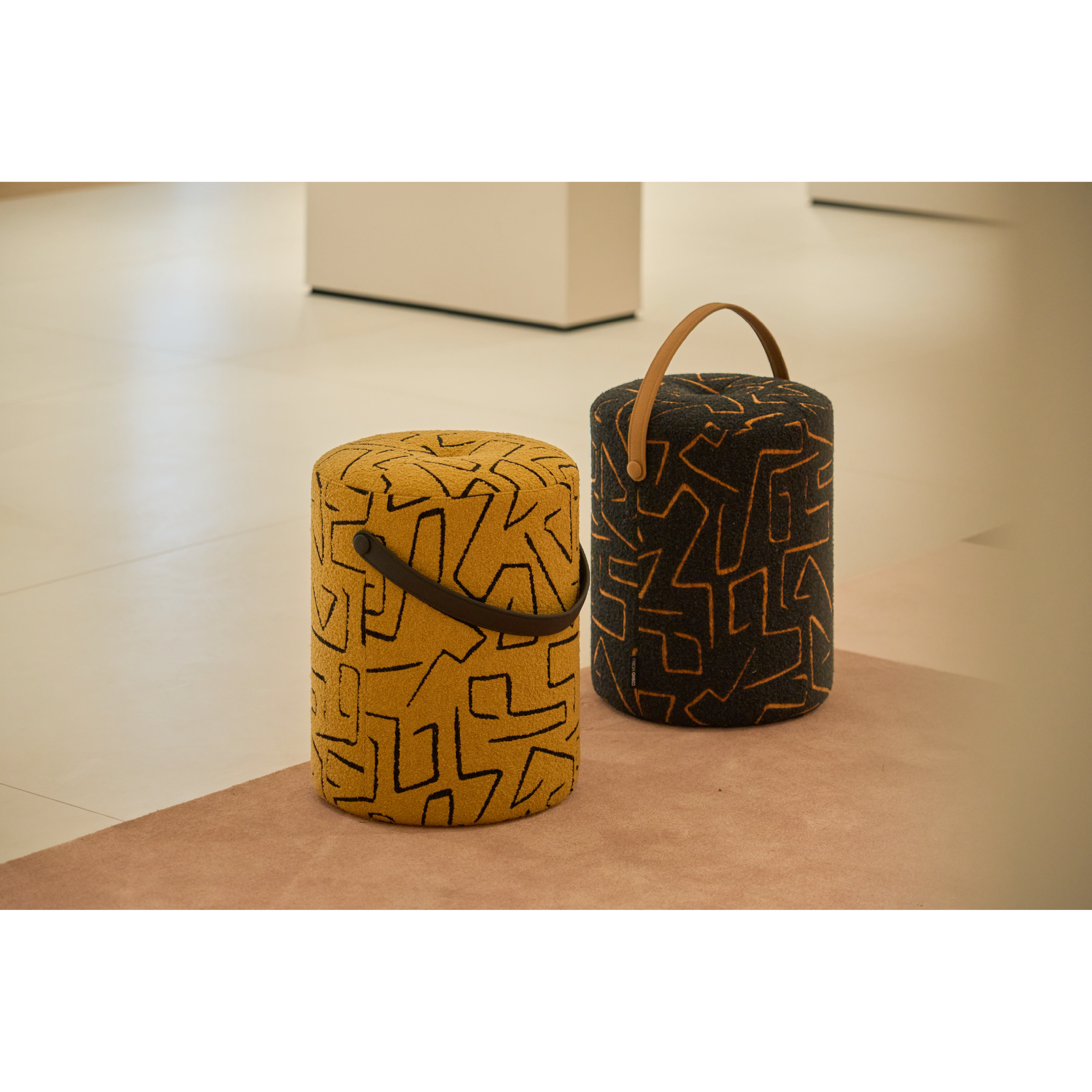 Tido - Stool