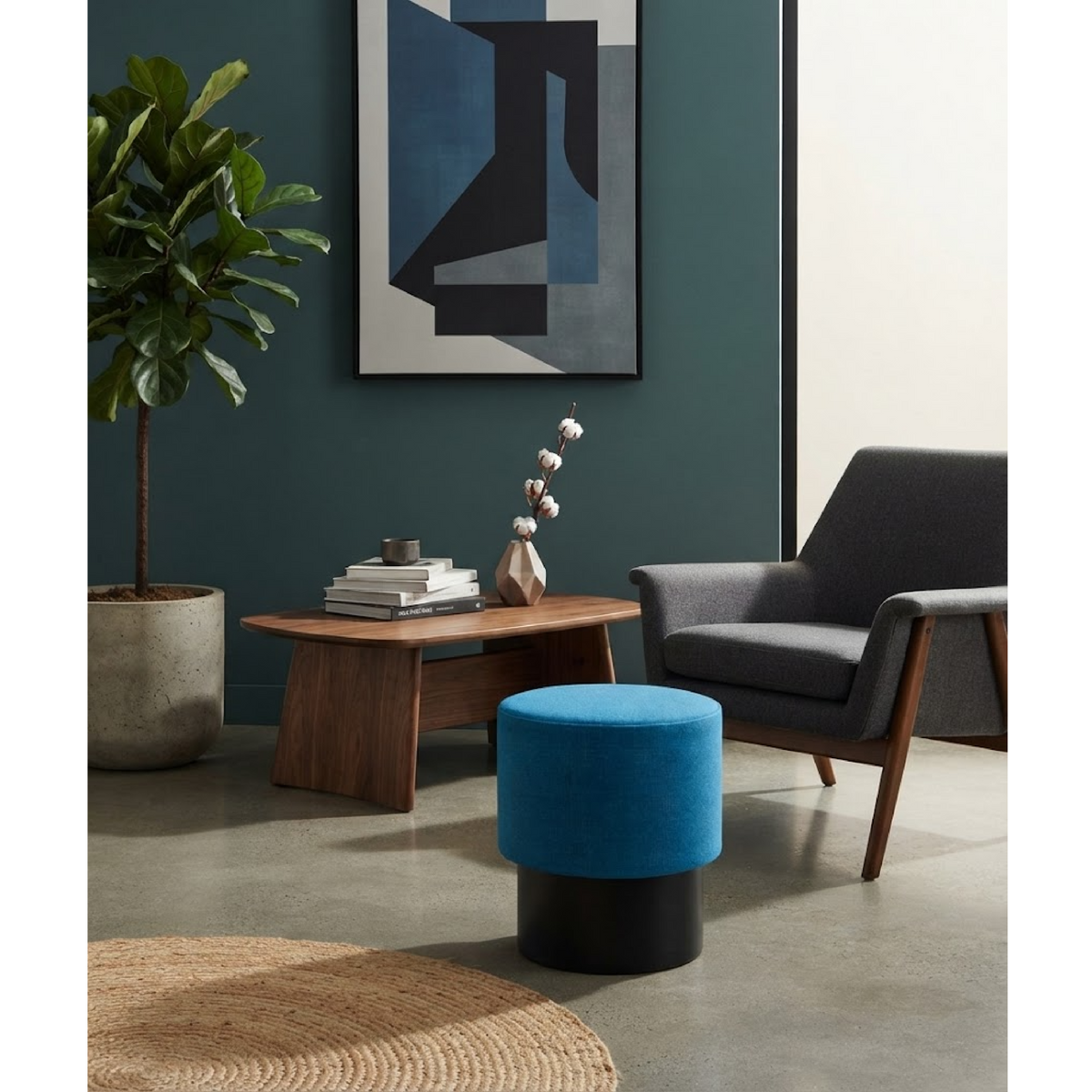 Totem - Stool