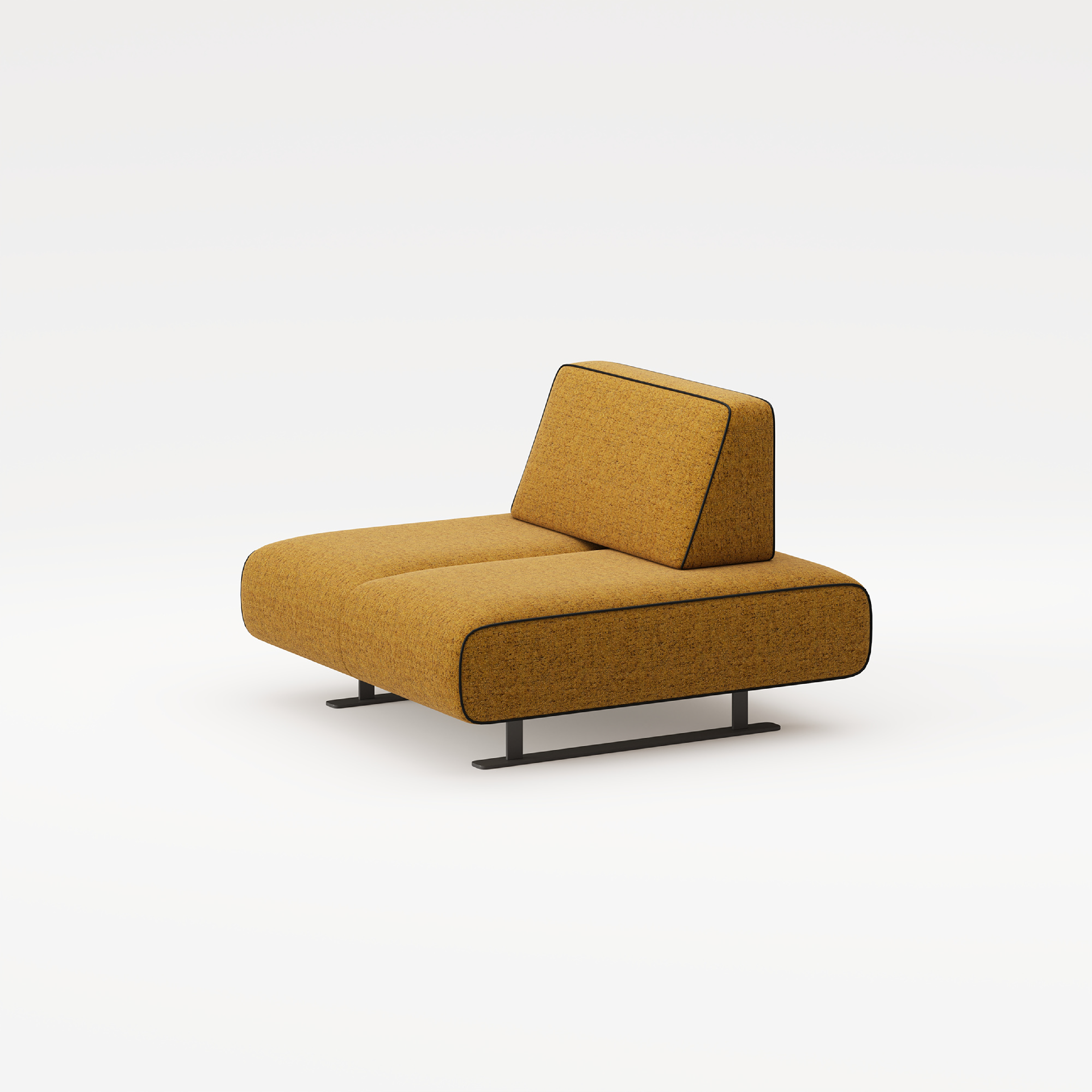 Towell - Modular Sofa