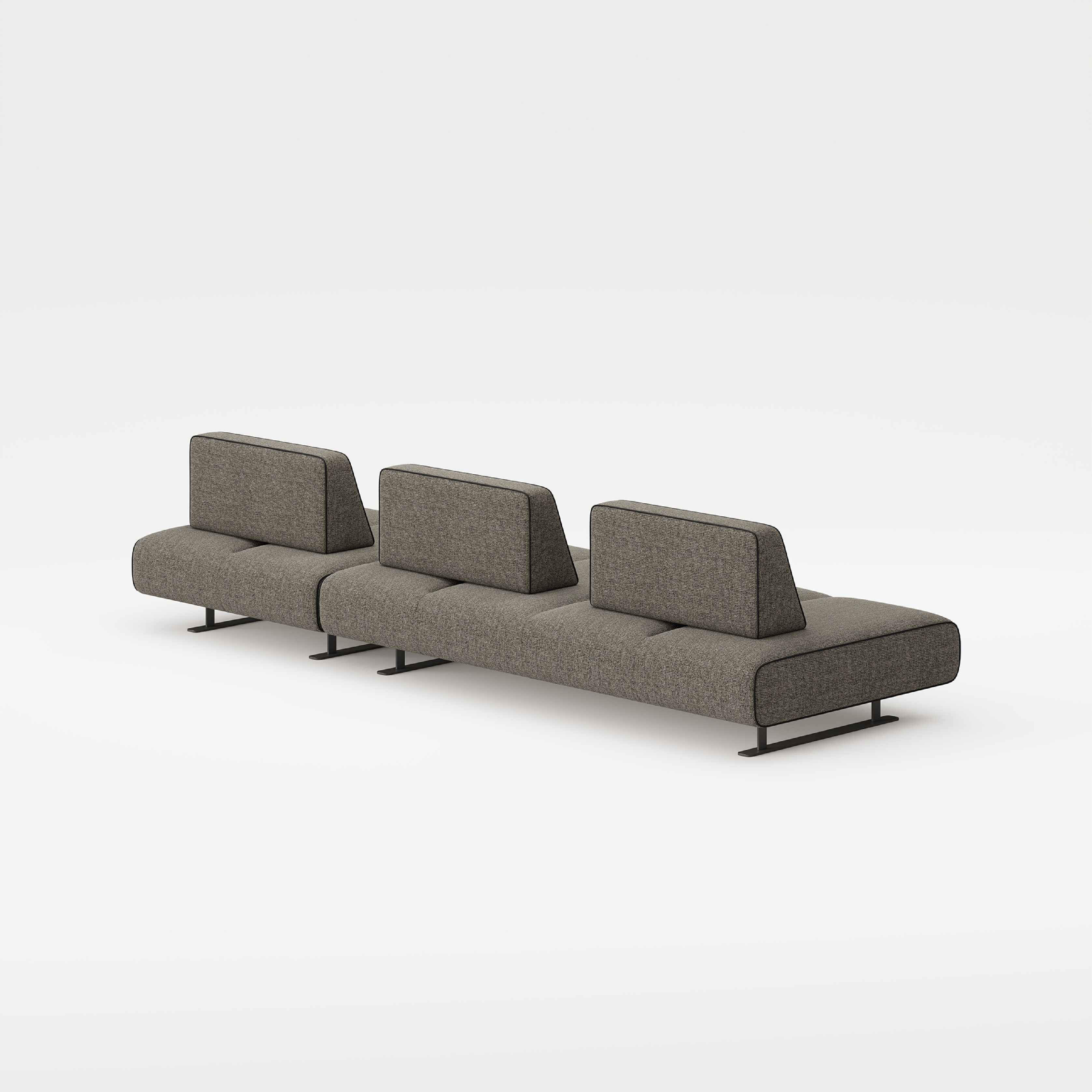 Towell - Modular Sofa