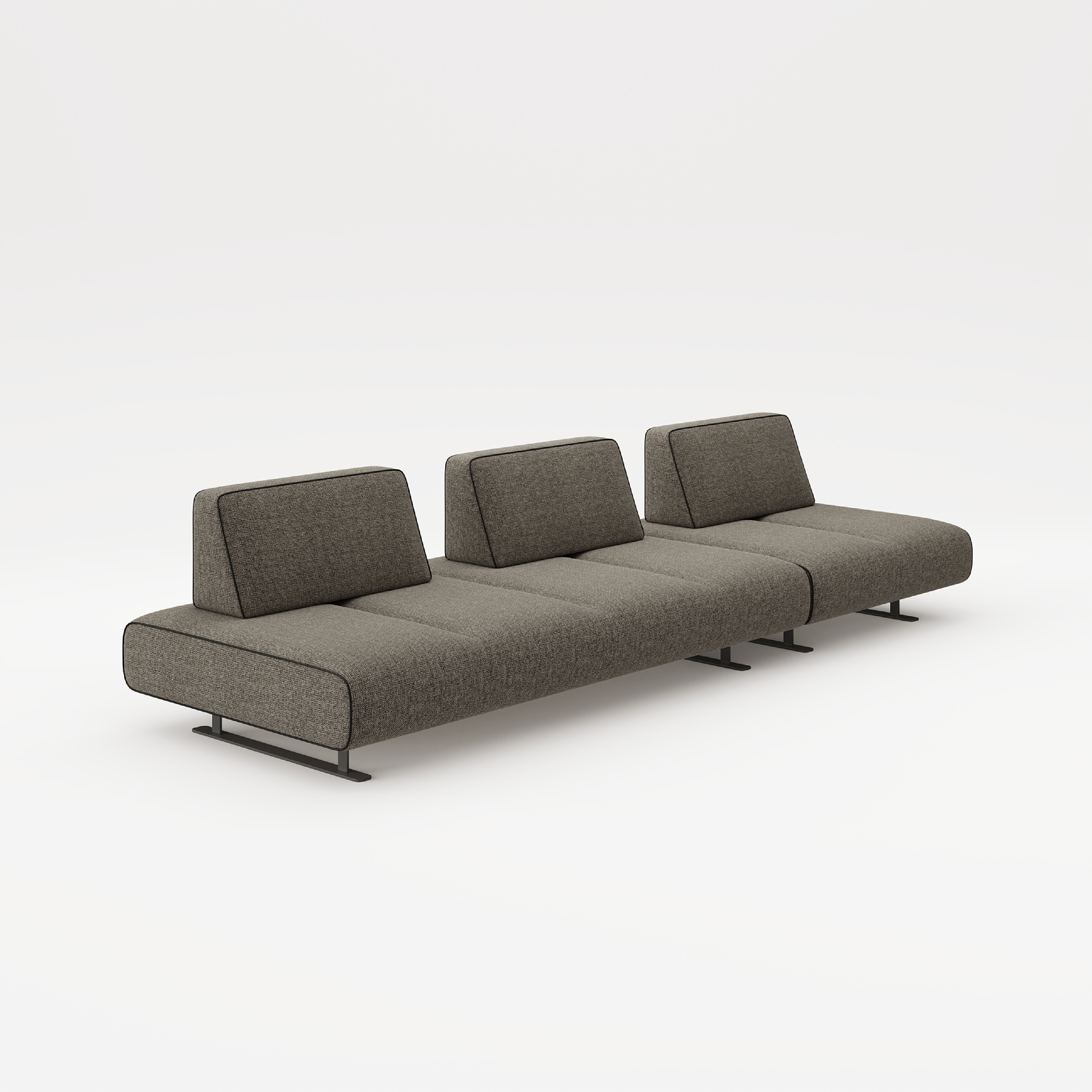 Towell - Modular Sofa