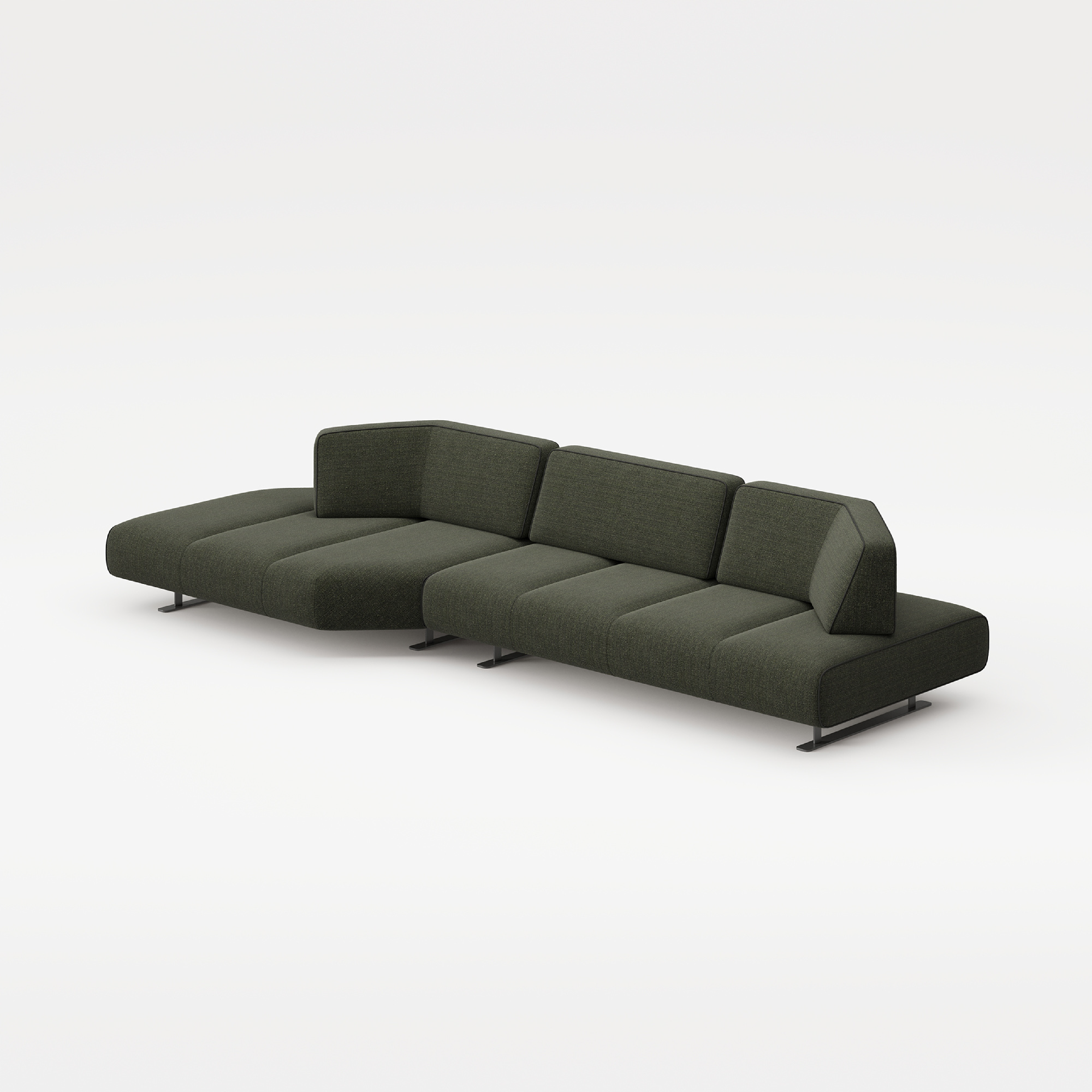 Towell - Modular Sofa