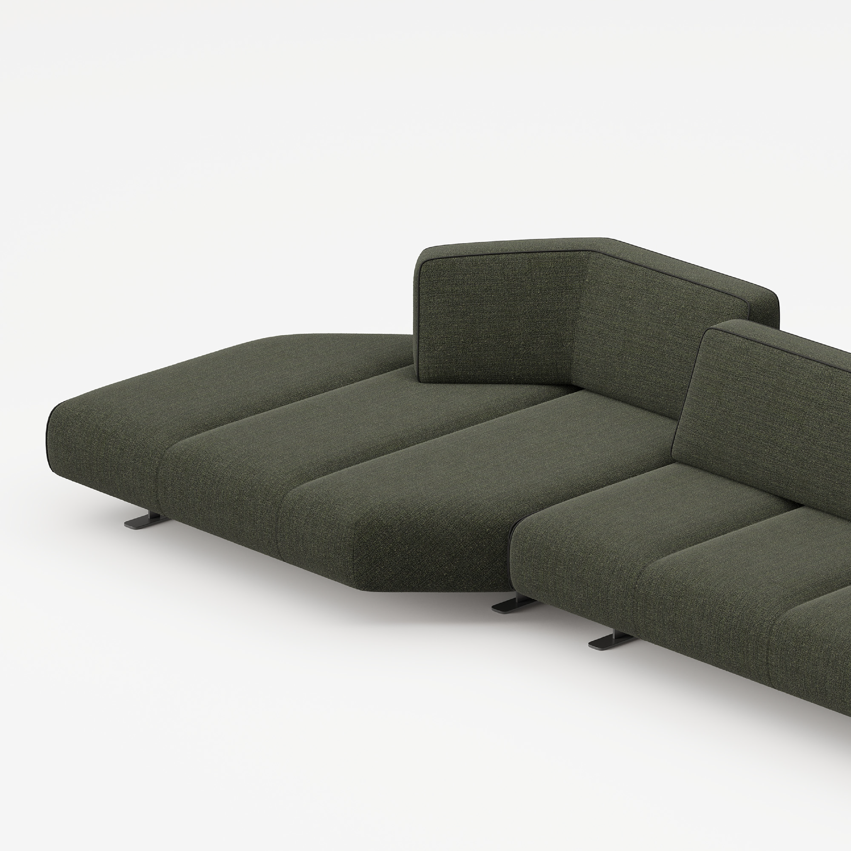 Towell - Modular Sofa