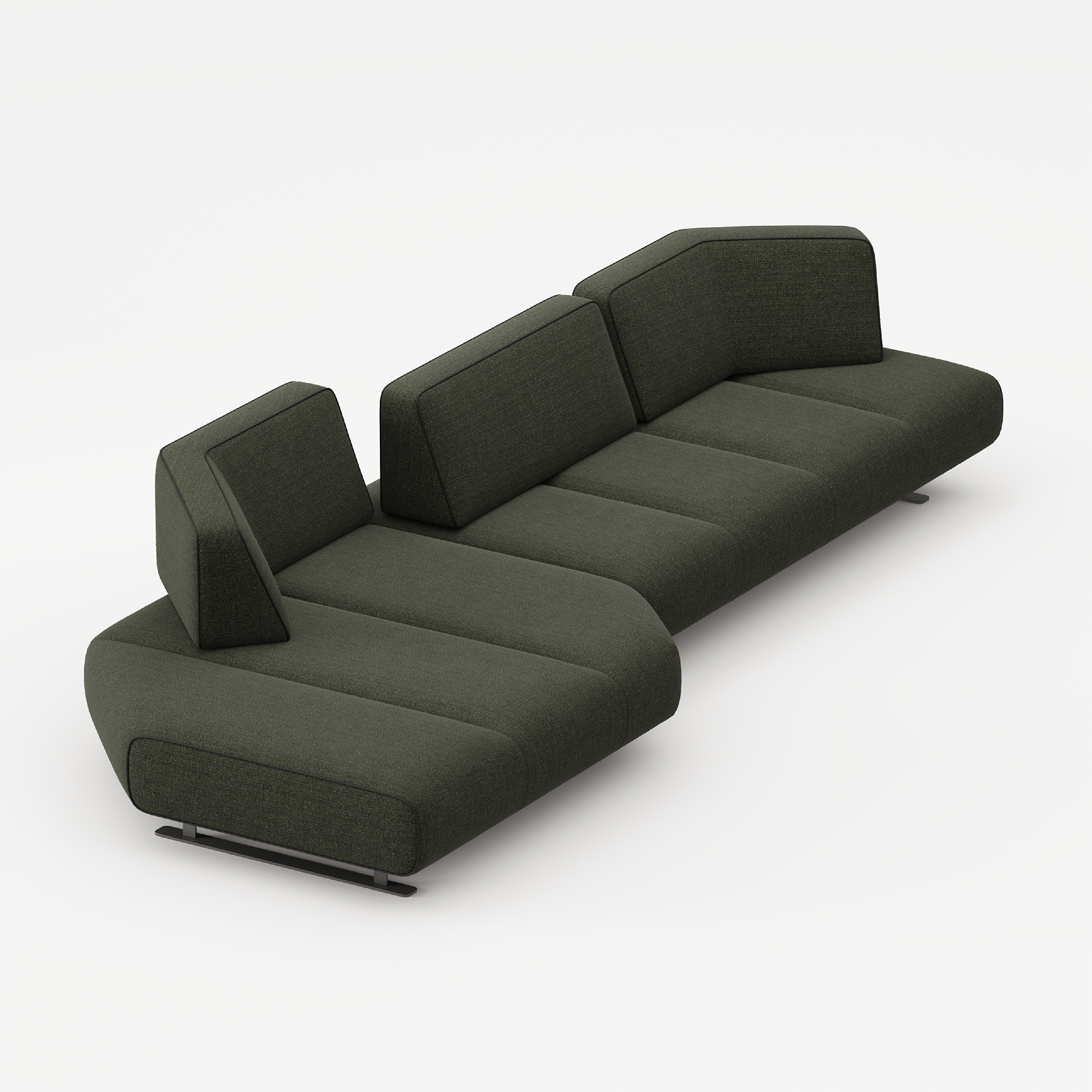 Towell - Modular Sofa