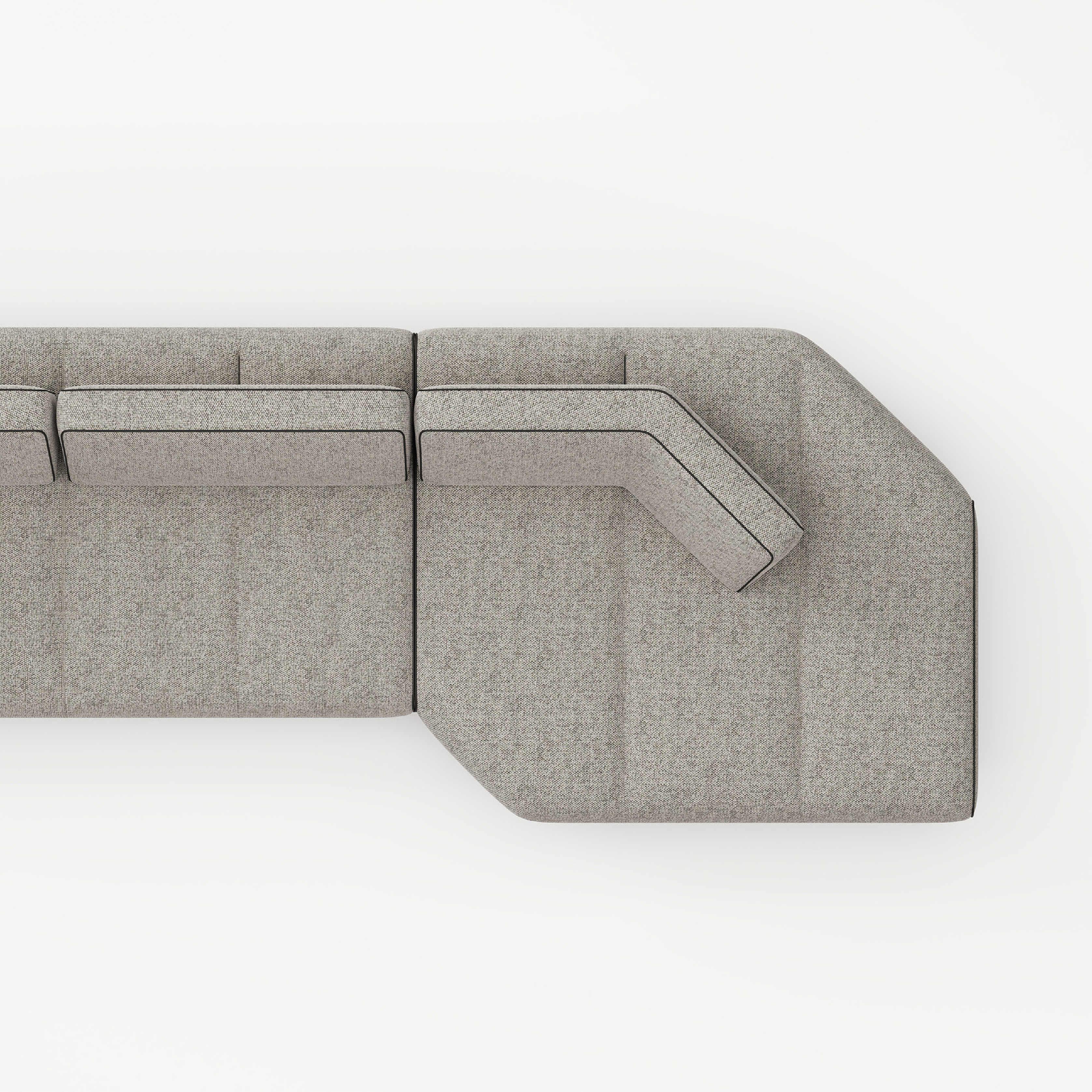 Towell - Modular Sofa