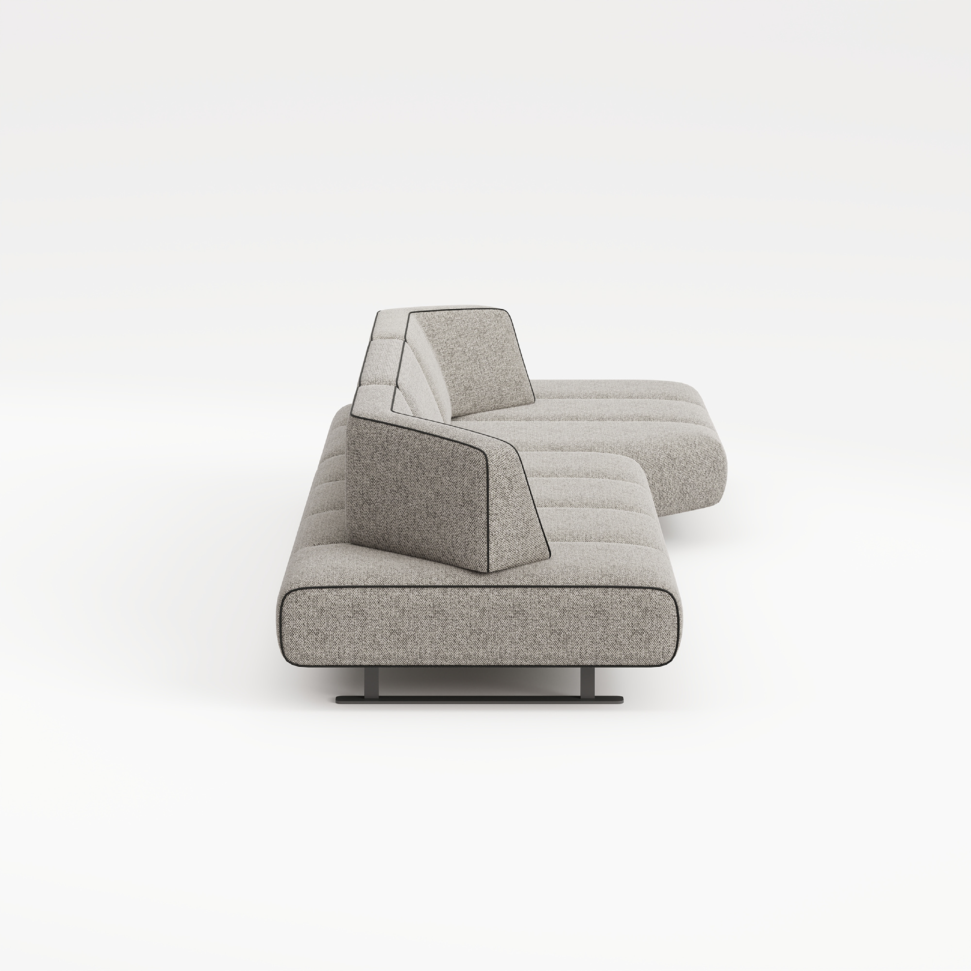 Towell - Modular Sofa