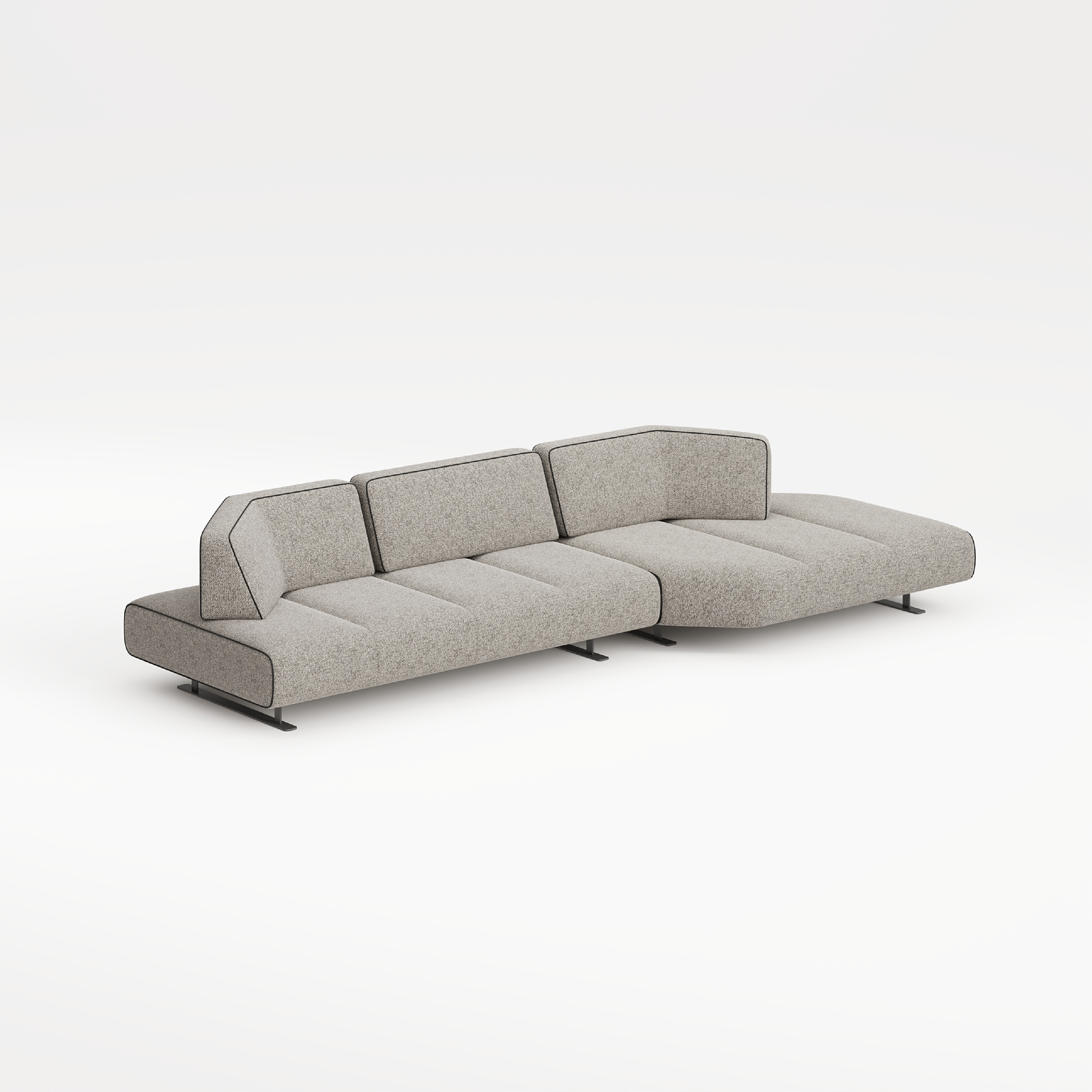 Towell - Modular Sofa